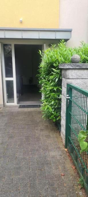 Beauty Near Messe And Airport With Garden * Cologne