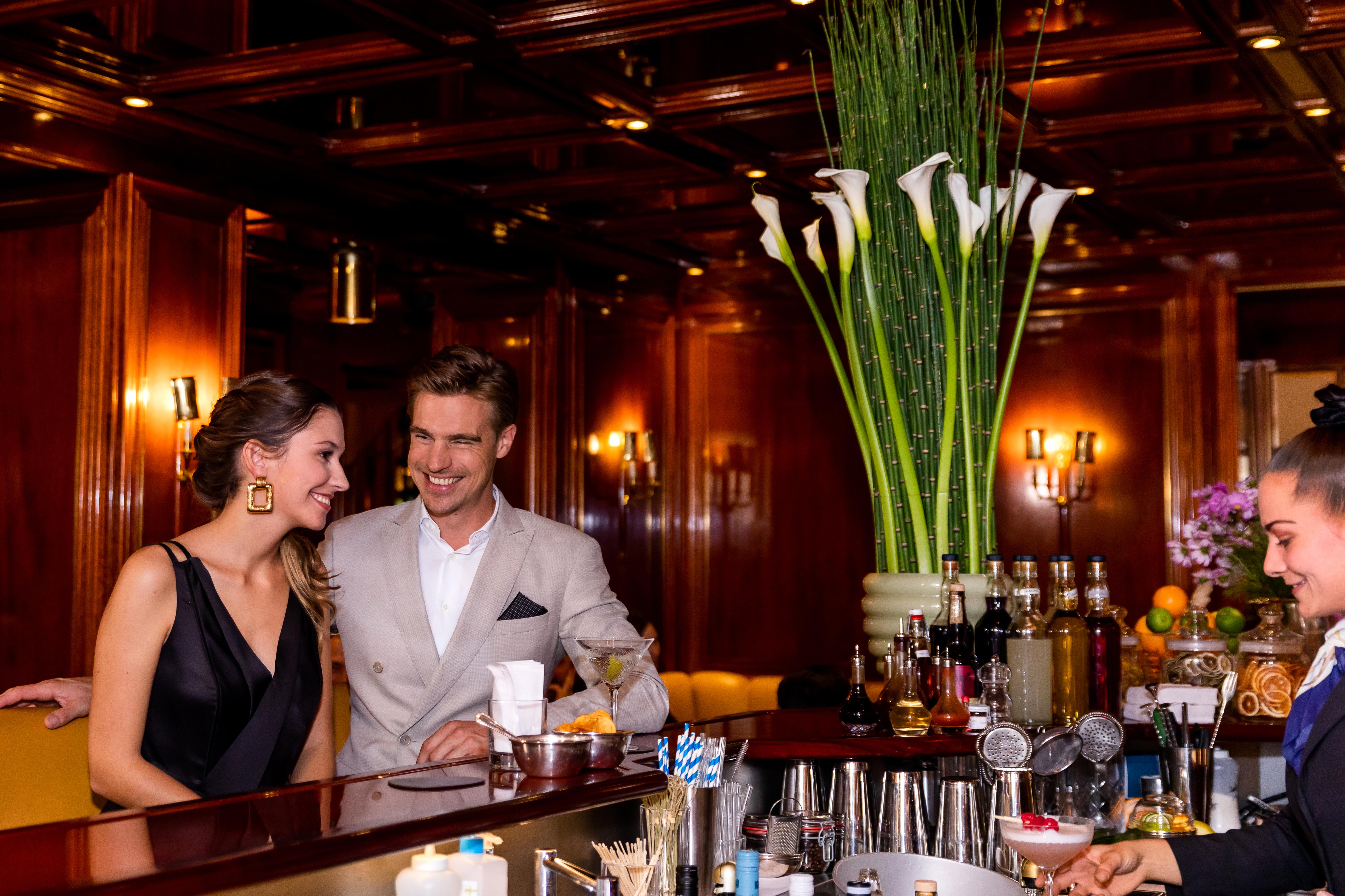 Excelsior Ernst Am Dom Hotel 5*