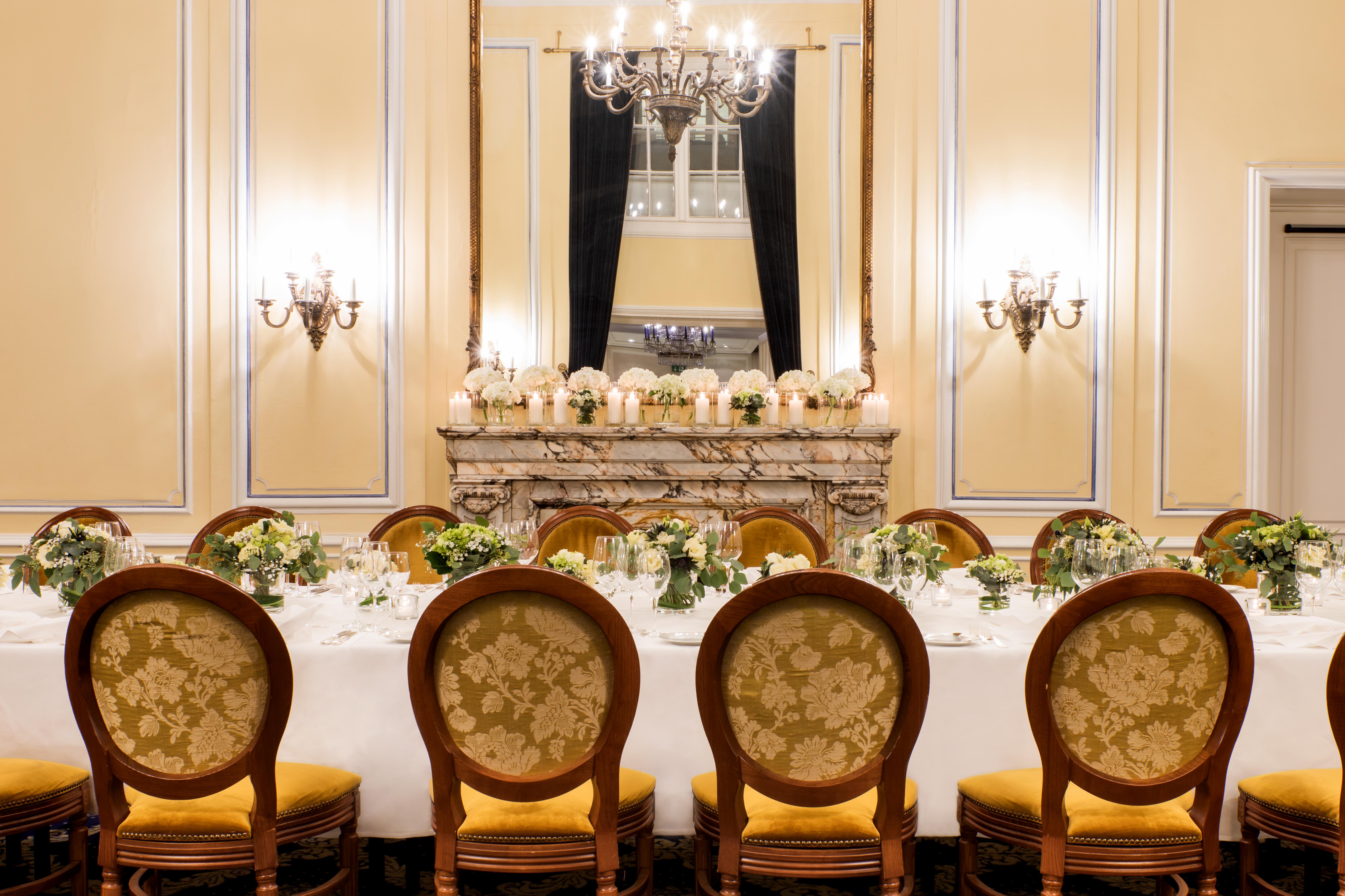 Excelsior Ernst Am Dom Hotel 5*