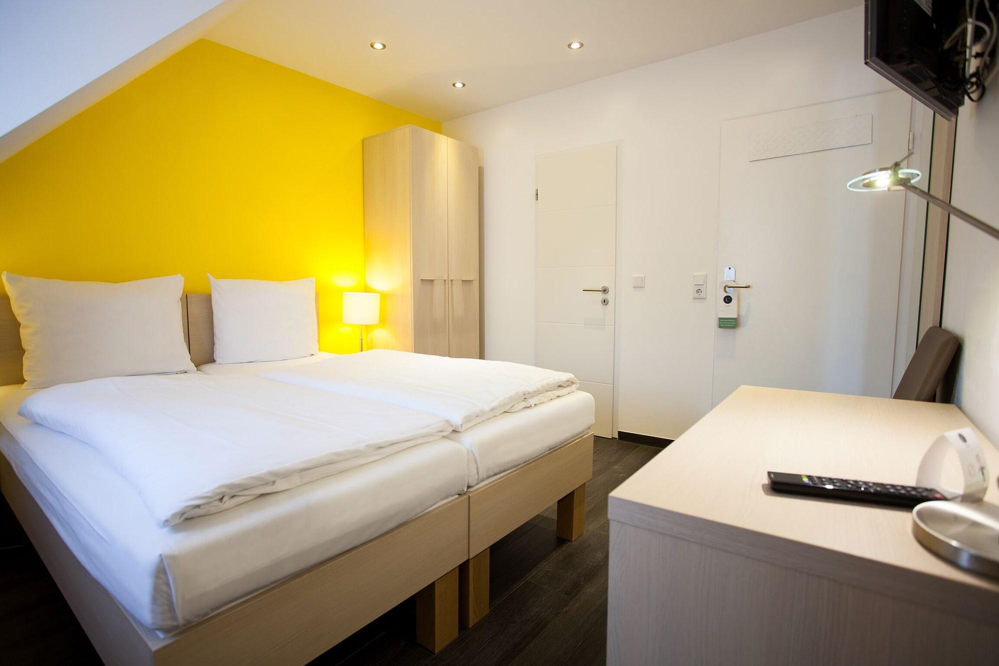 Centro Arkadia Hotel 2*