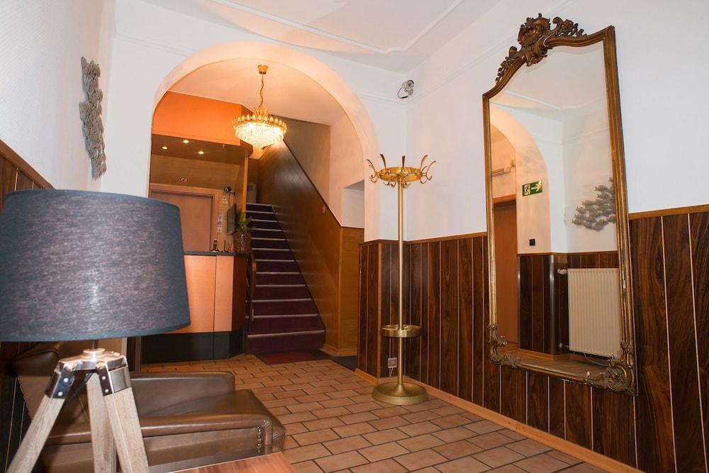 Hotel Centro Arkadia 2*