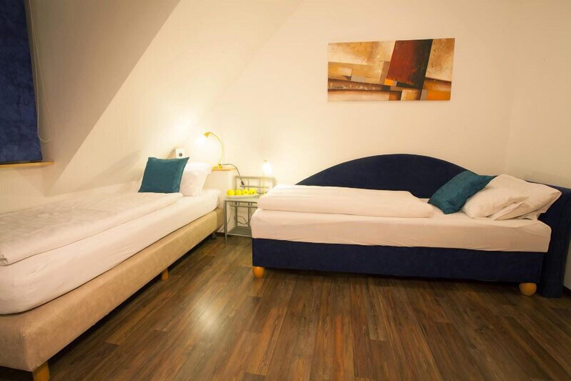 Hotel Centro Arkadia Cologne