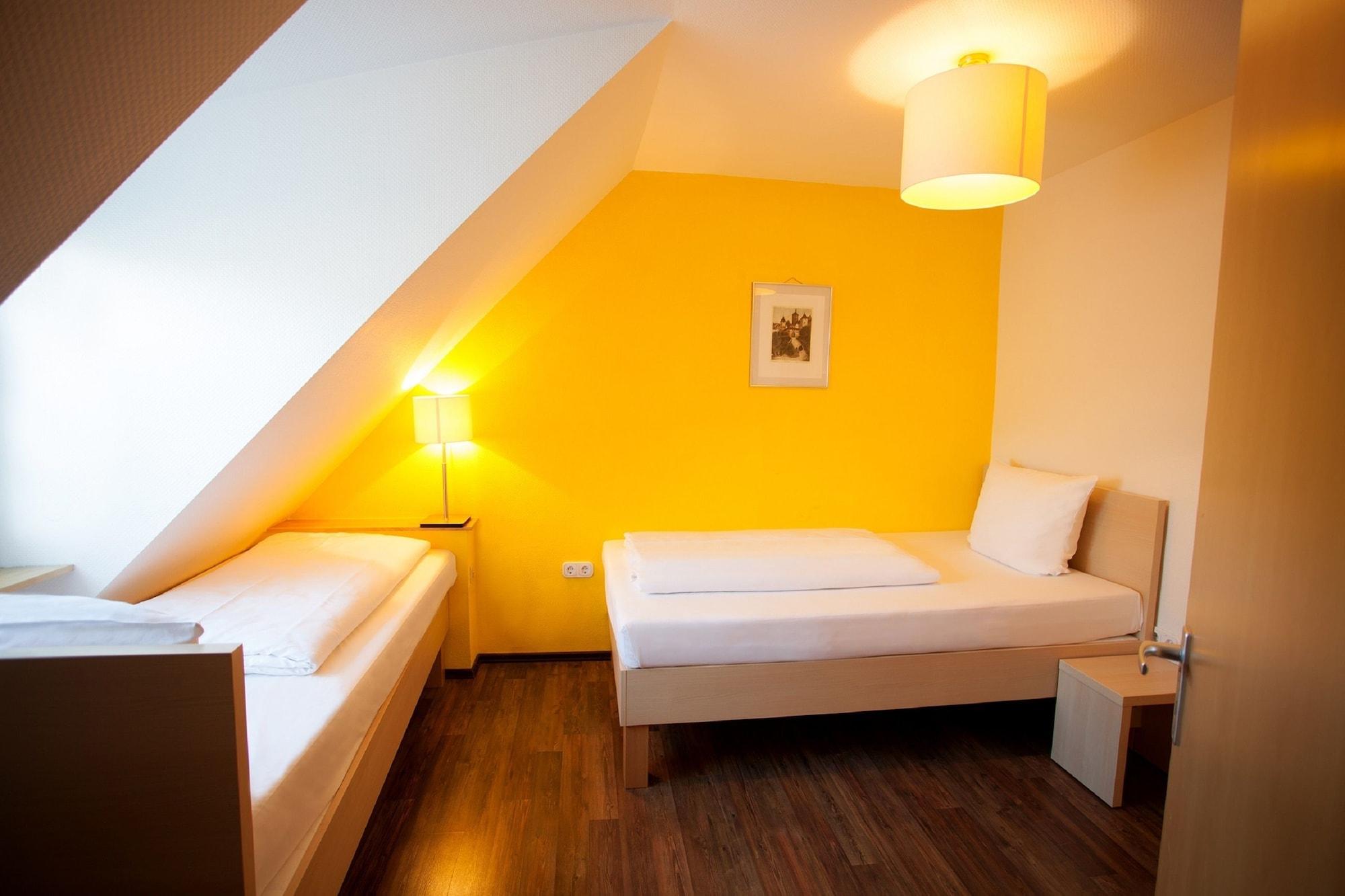 Hotel Centro Arkadia