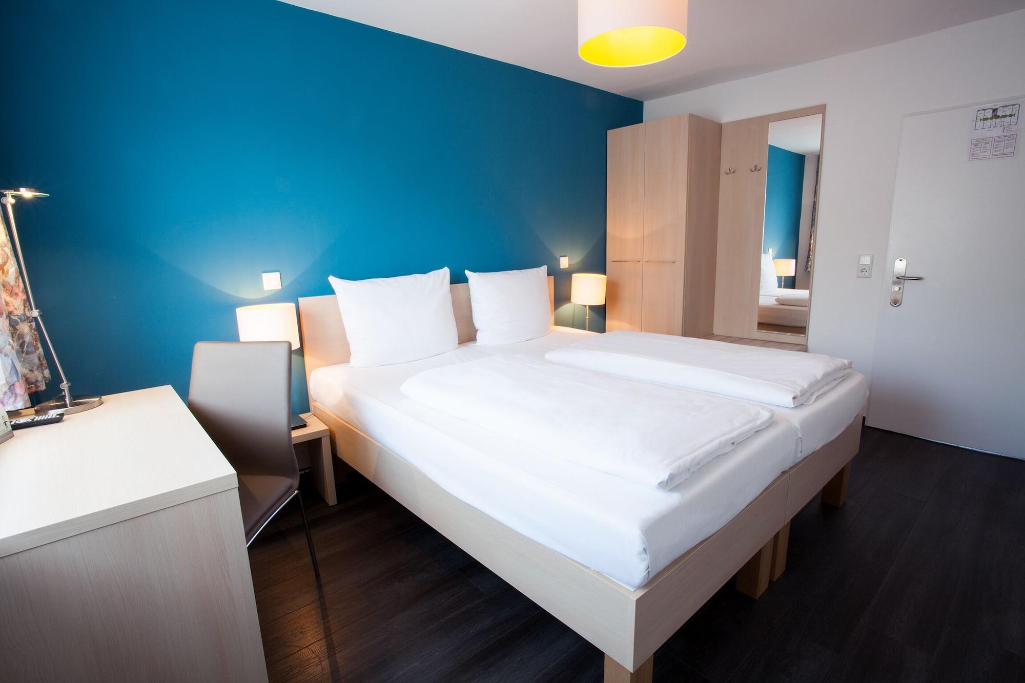 Hotel Centro Arkadia