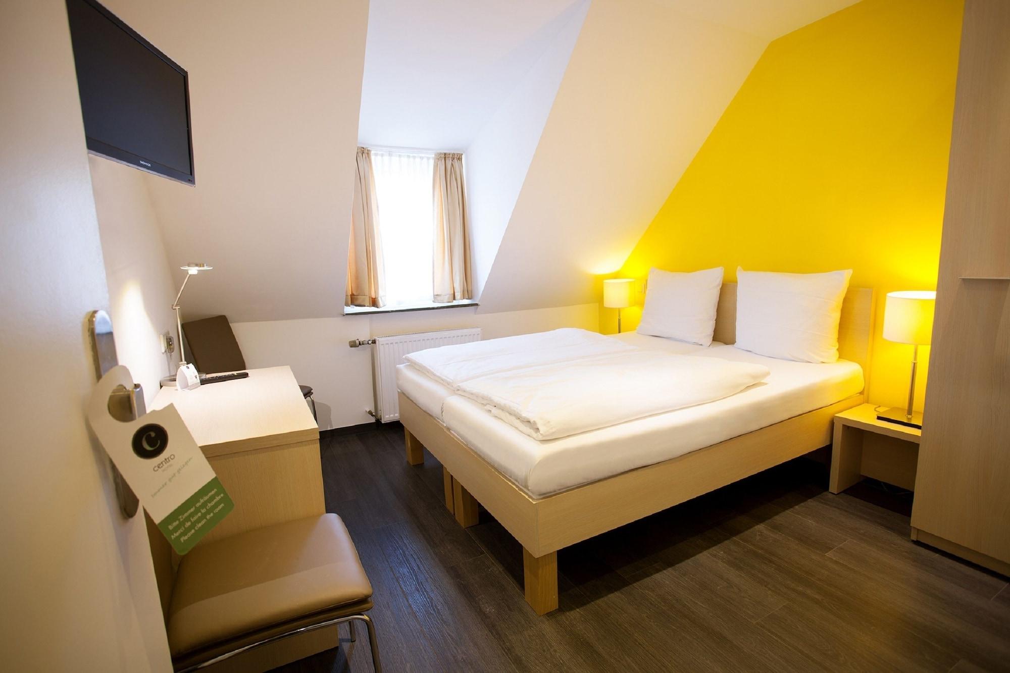 Centro Arkadia 2* Cologne