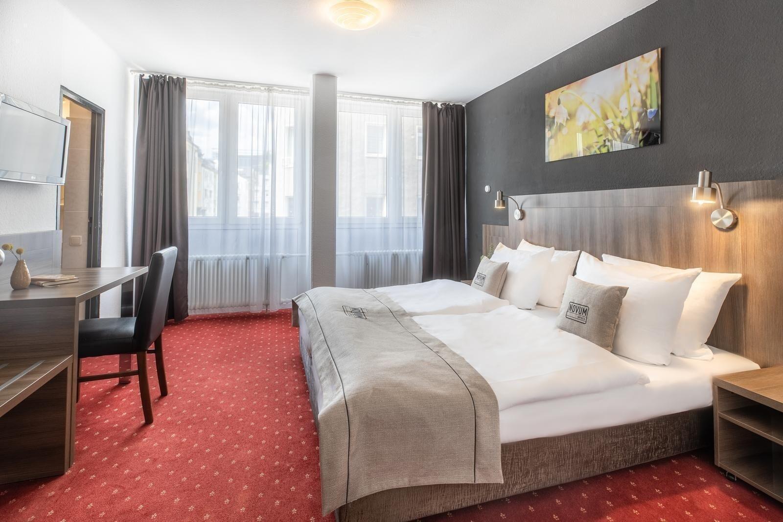 Hotel Novum Leonet Altstadt Köln