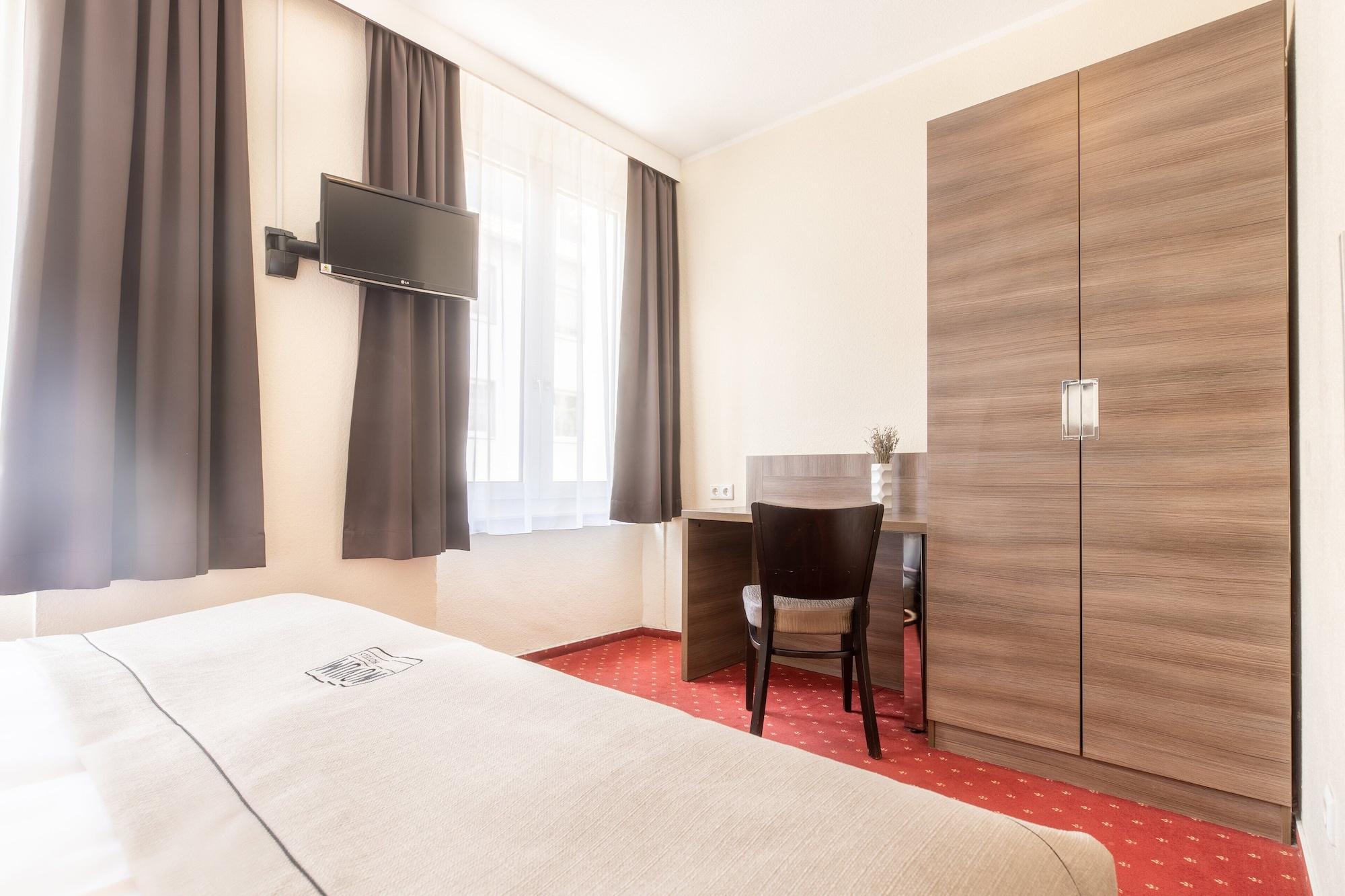 Novum Leonet Altstadt 3* Köln