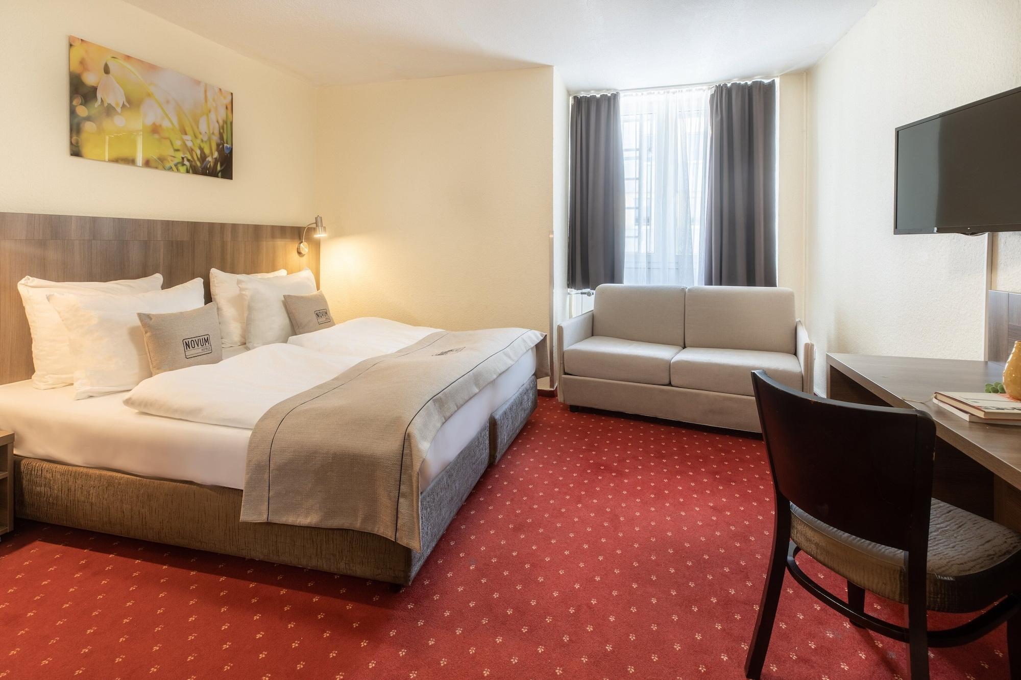 Novum Leonet Altstadt 3* Köln