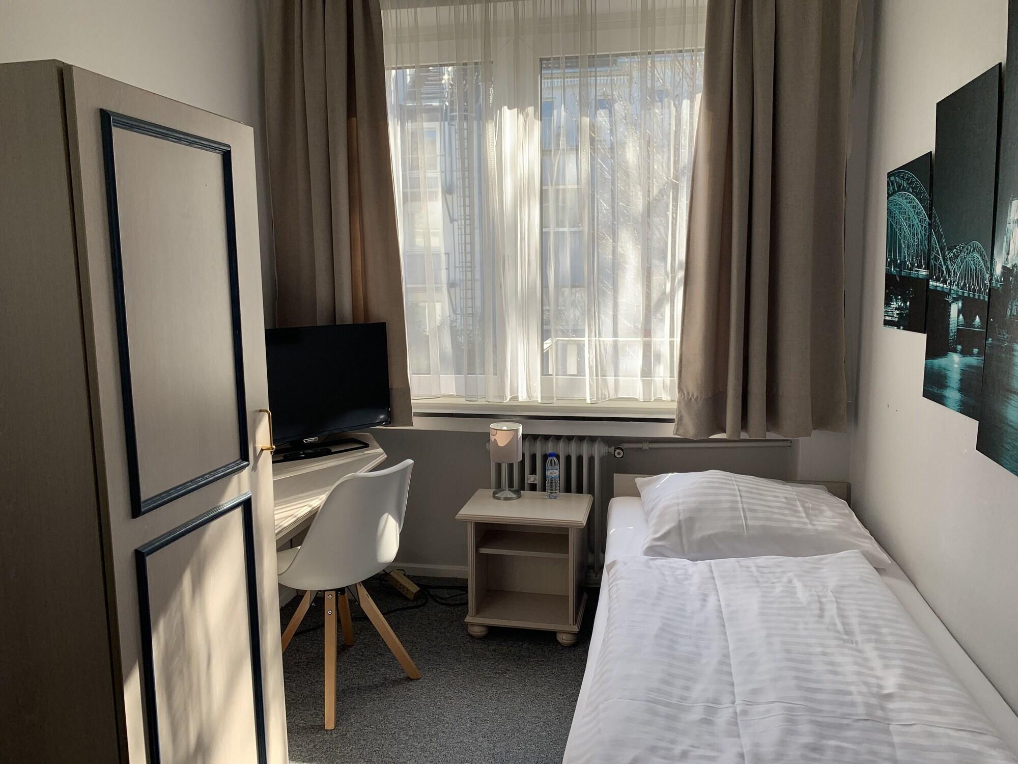 Hotel Berg