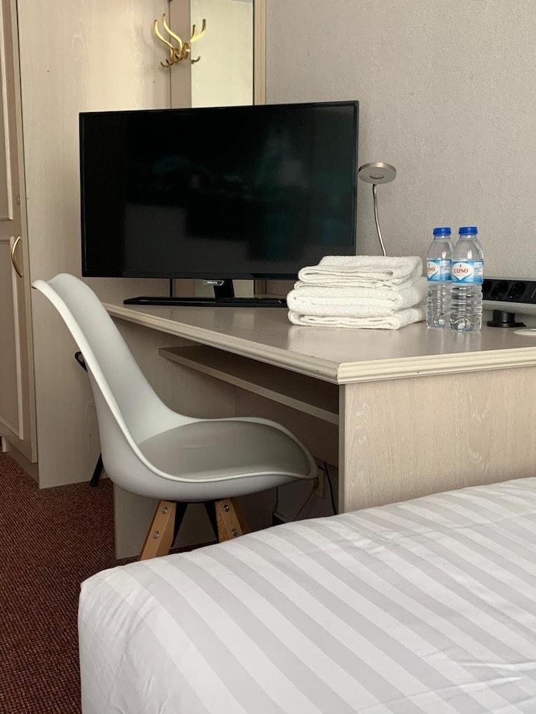 Berg Hotel 2*