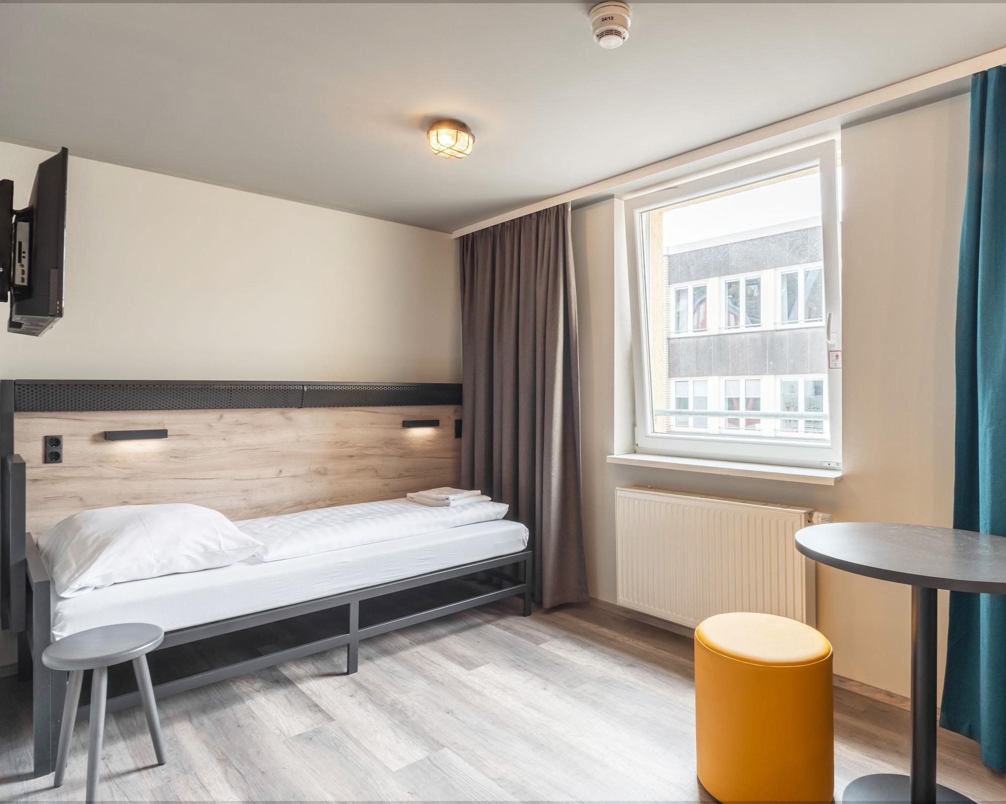 A&o Neumarkt 2*