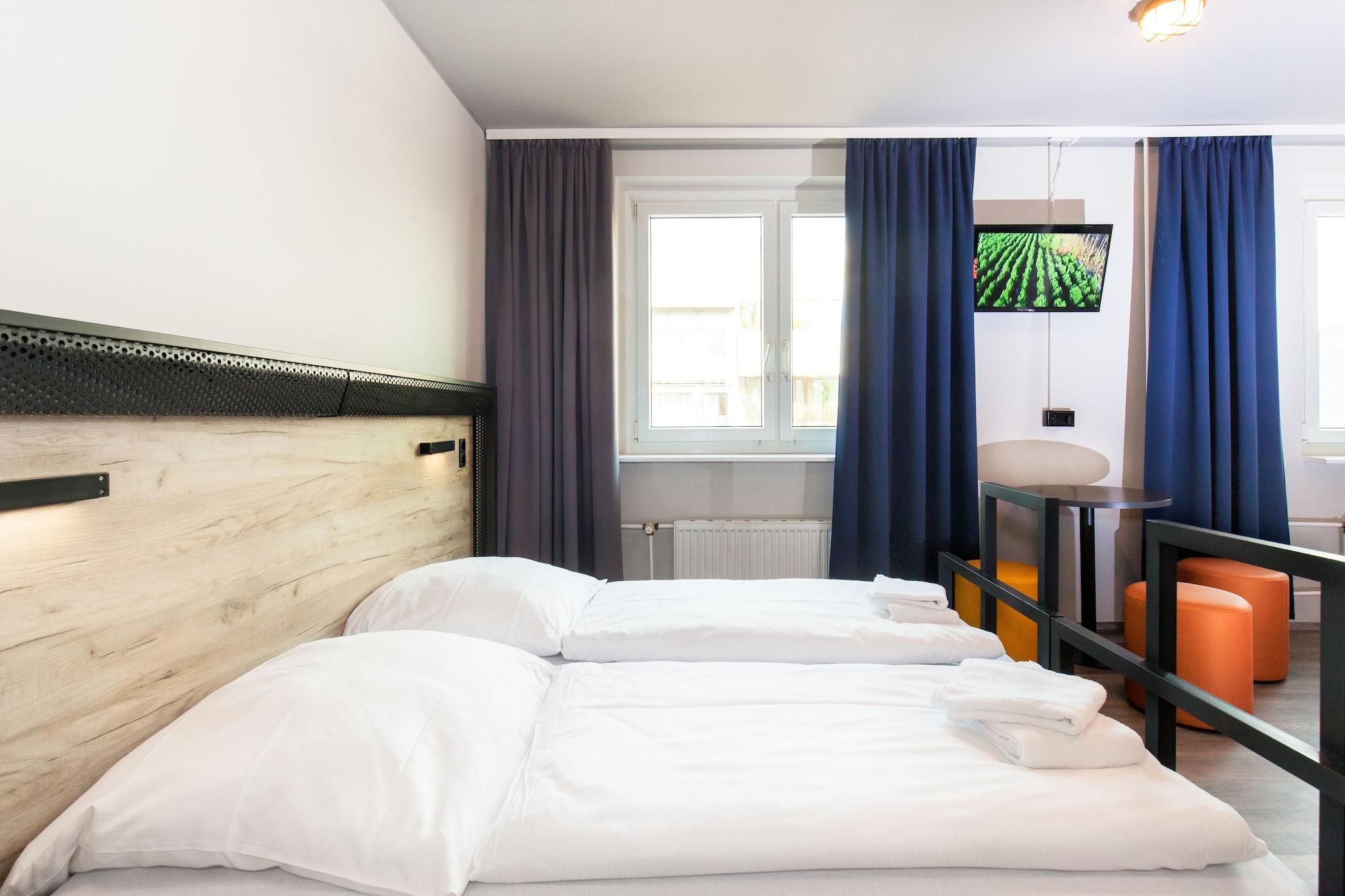 A&o Neumarkt Hotel