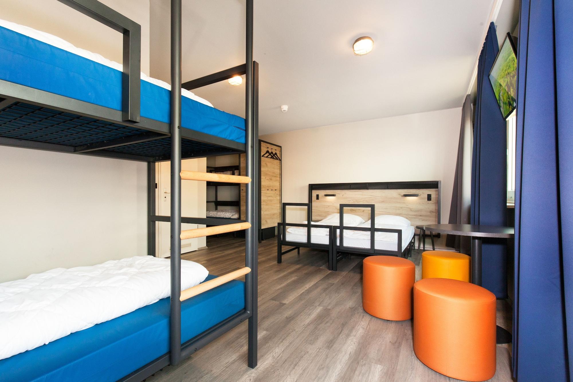 A&o Neumarkt Hotel 2*