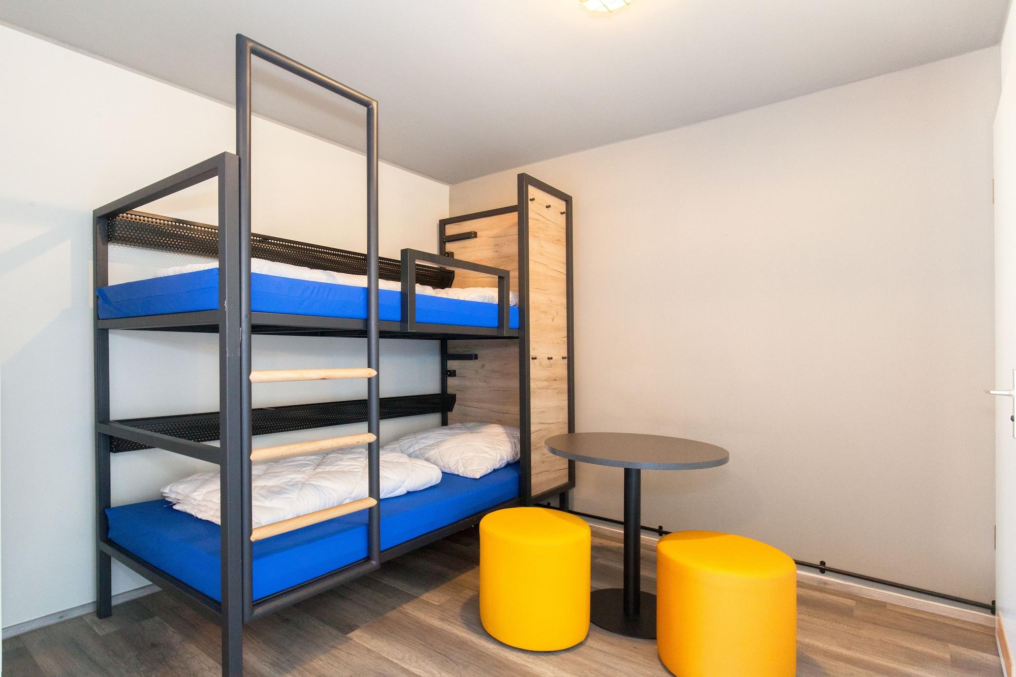 A&o Neumarkt Hotel