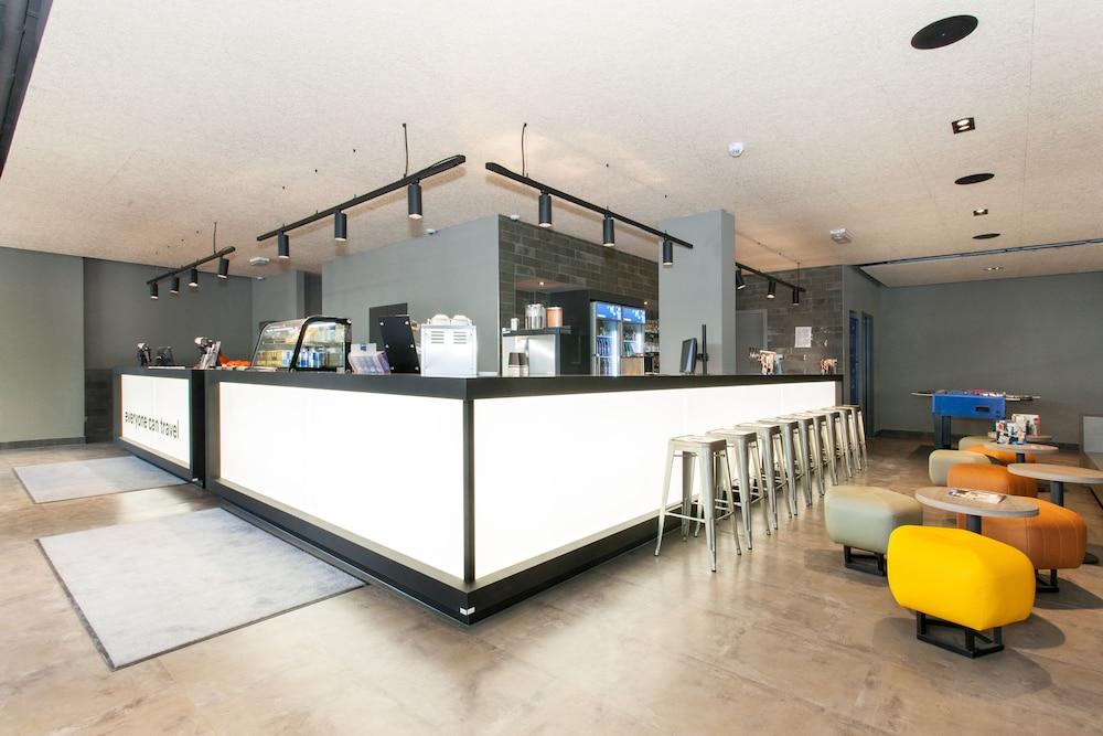 Hotel A&o Neumarkt