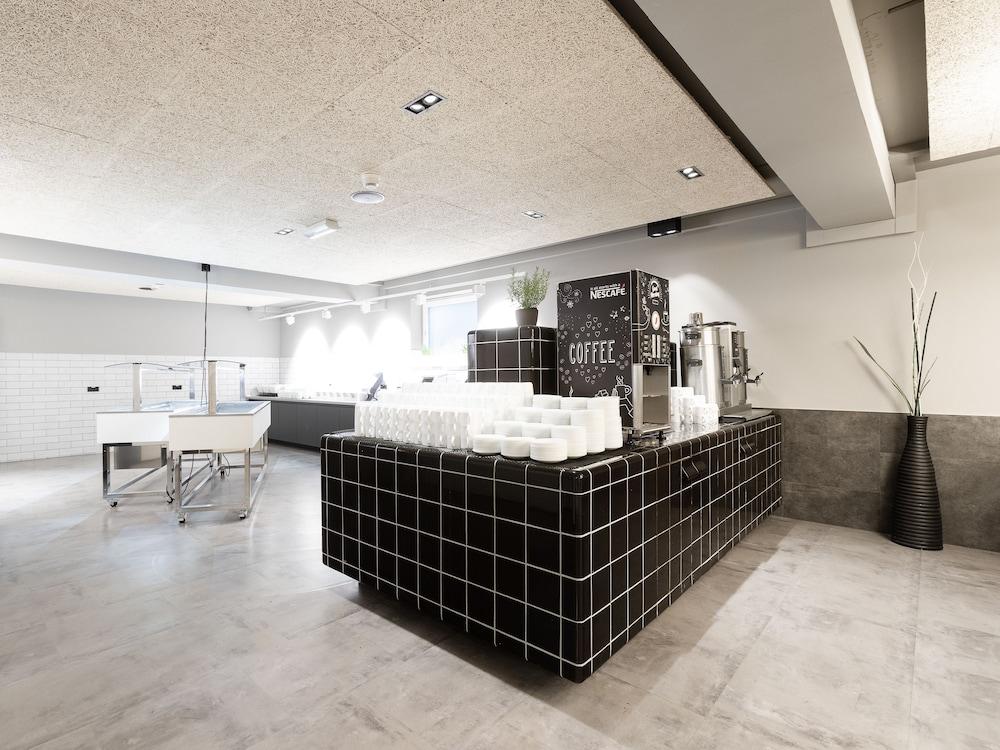 A&o Neumarkt Hotel 2*