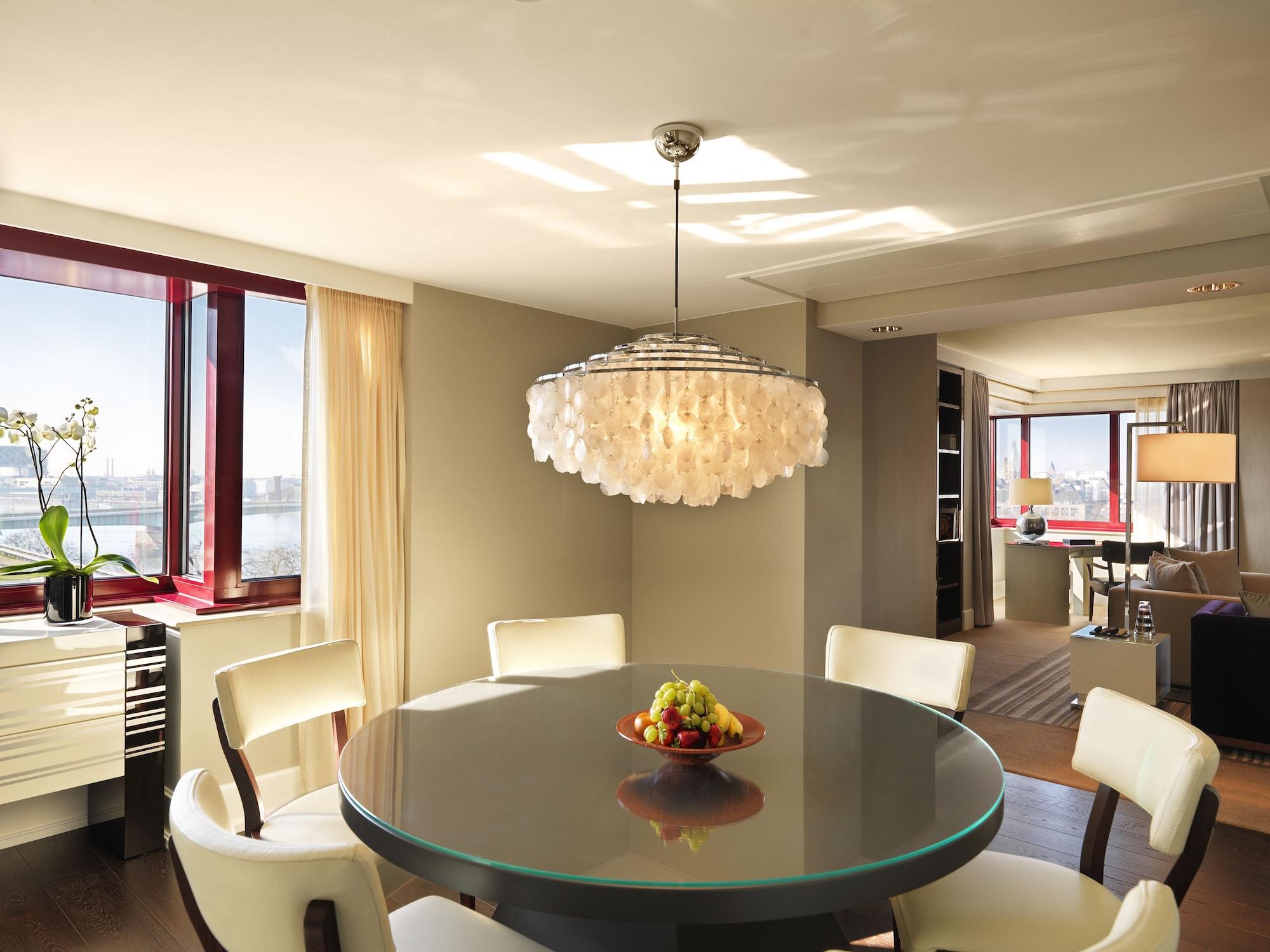 Hyatt Regency 5* Colonia