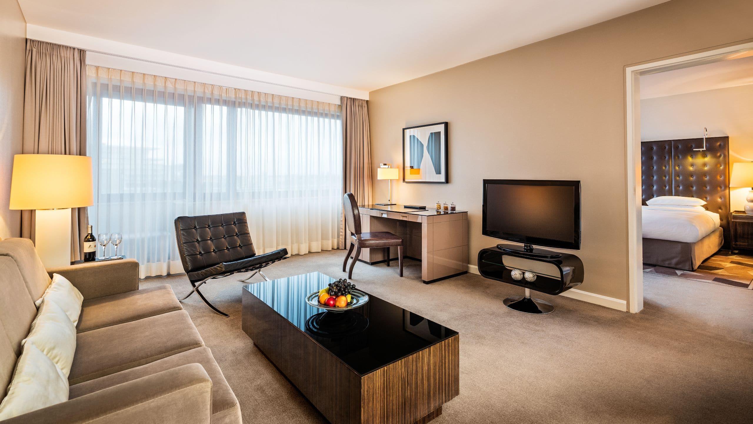 Hotel Hyatt Regency Colonia