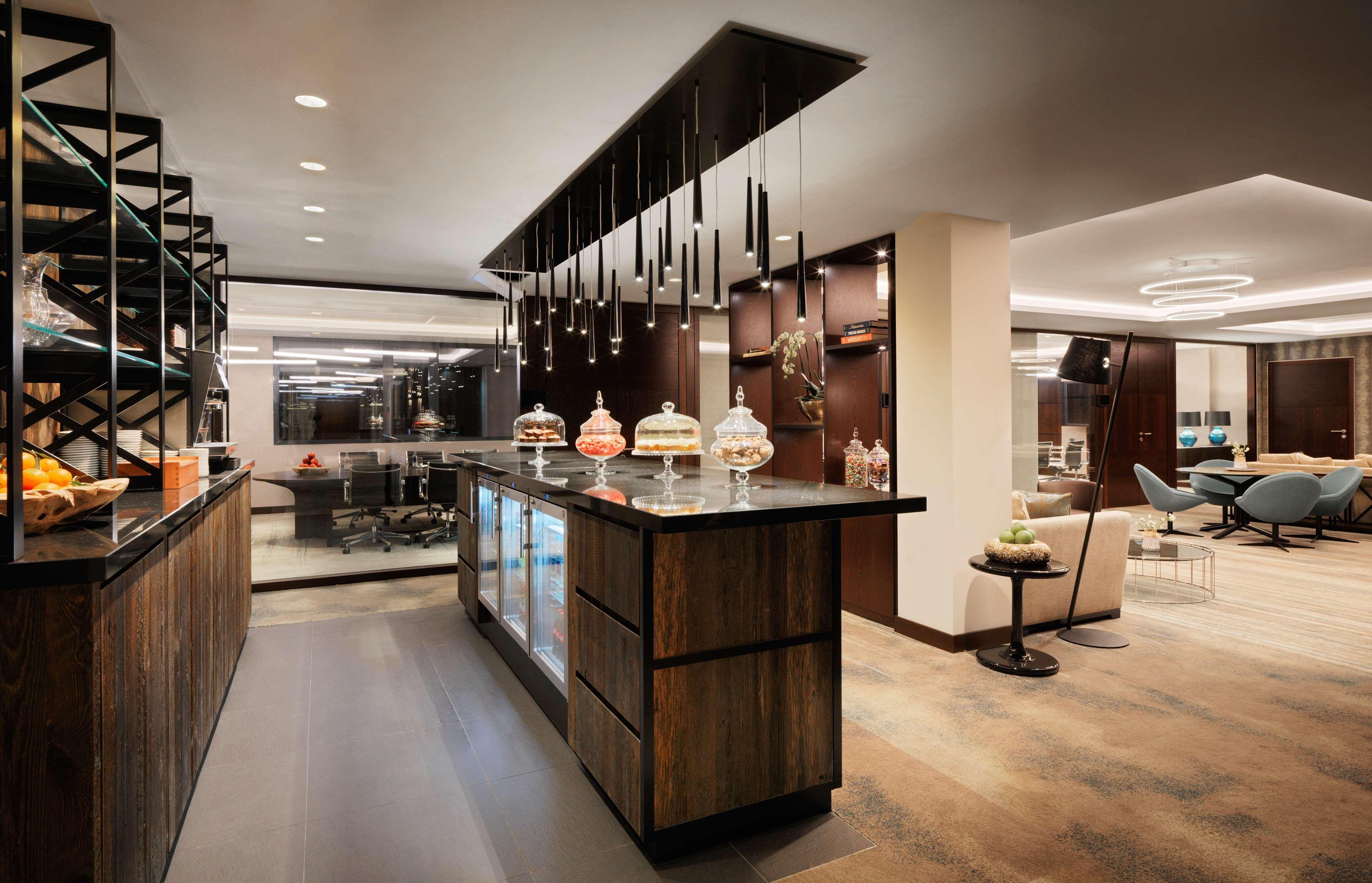 Hyatt Regency Hotel Colonia