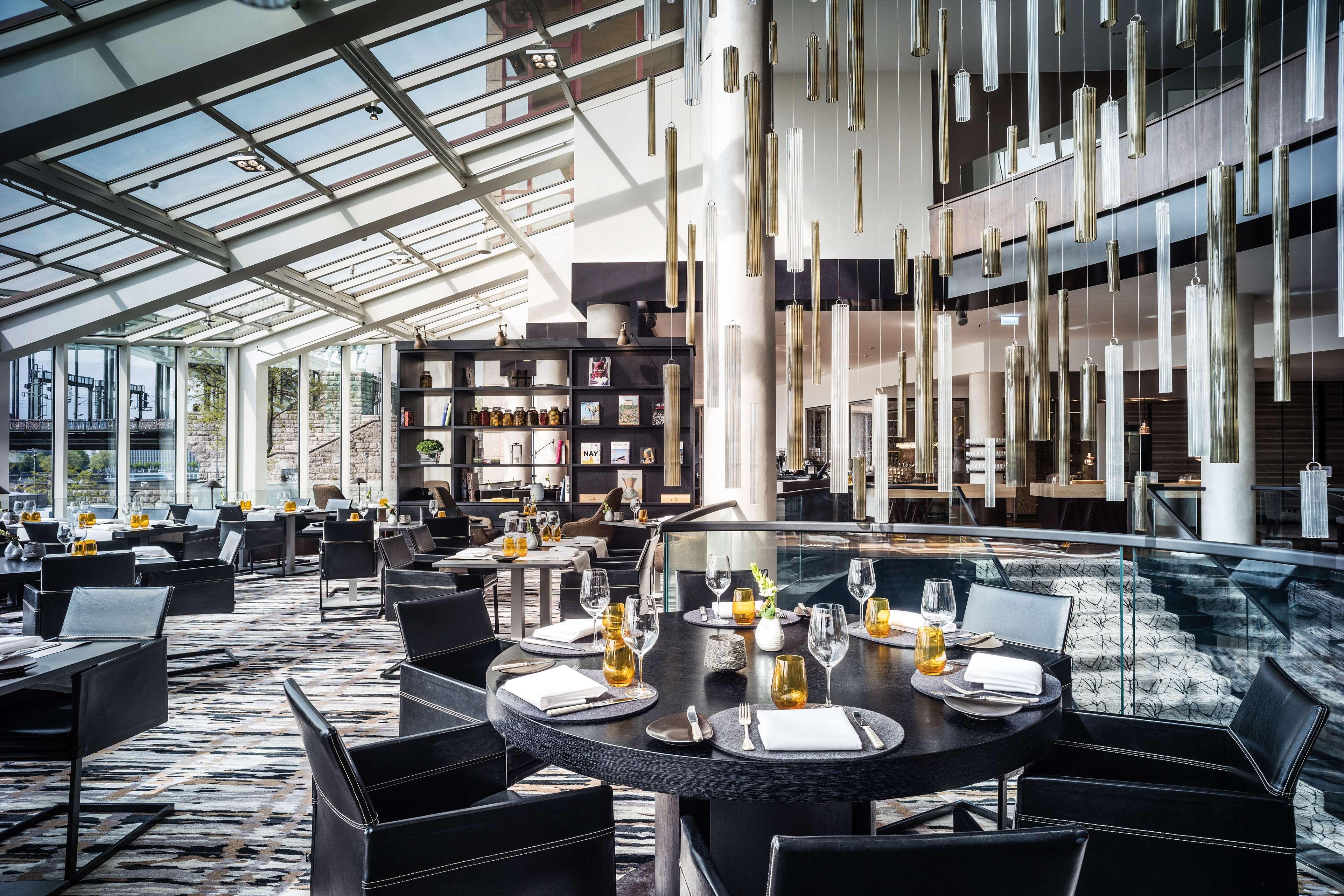 Hyatt Regency Hotel