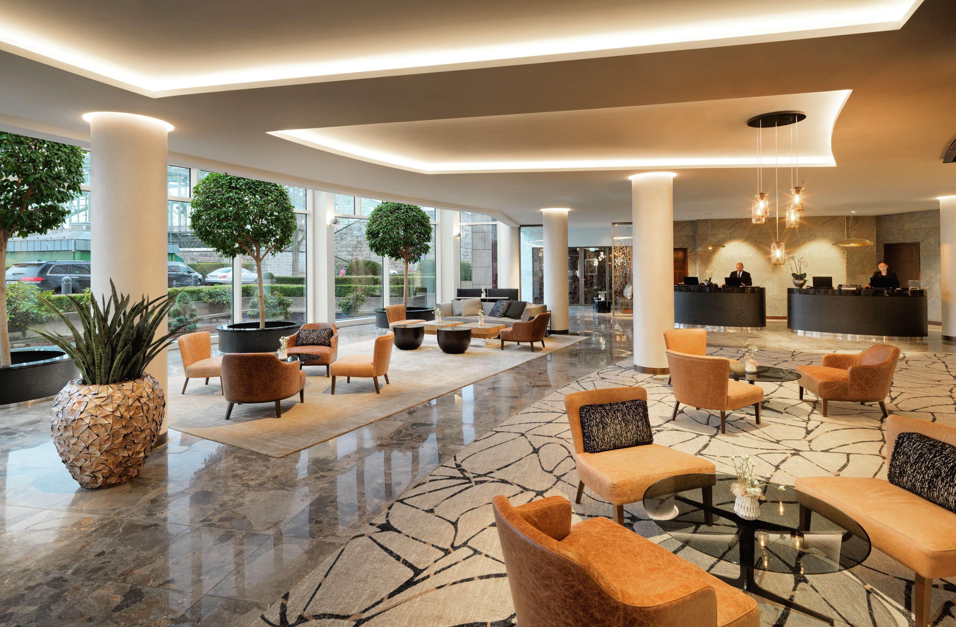 Hotel Hyatt Regency 5*