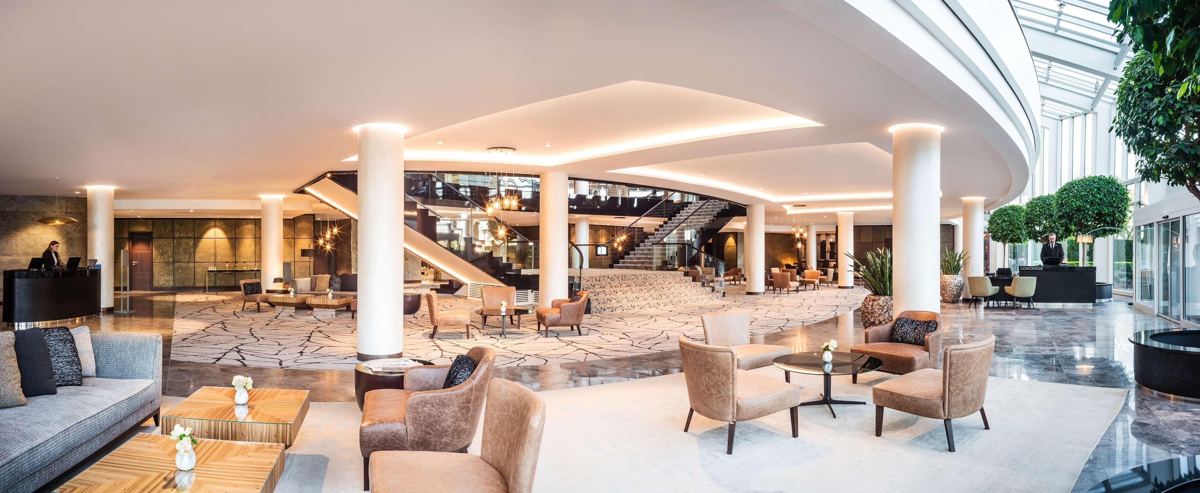Hotel Hyatt Regency