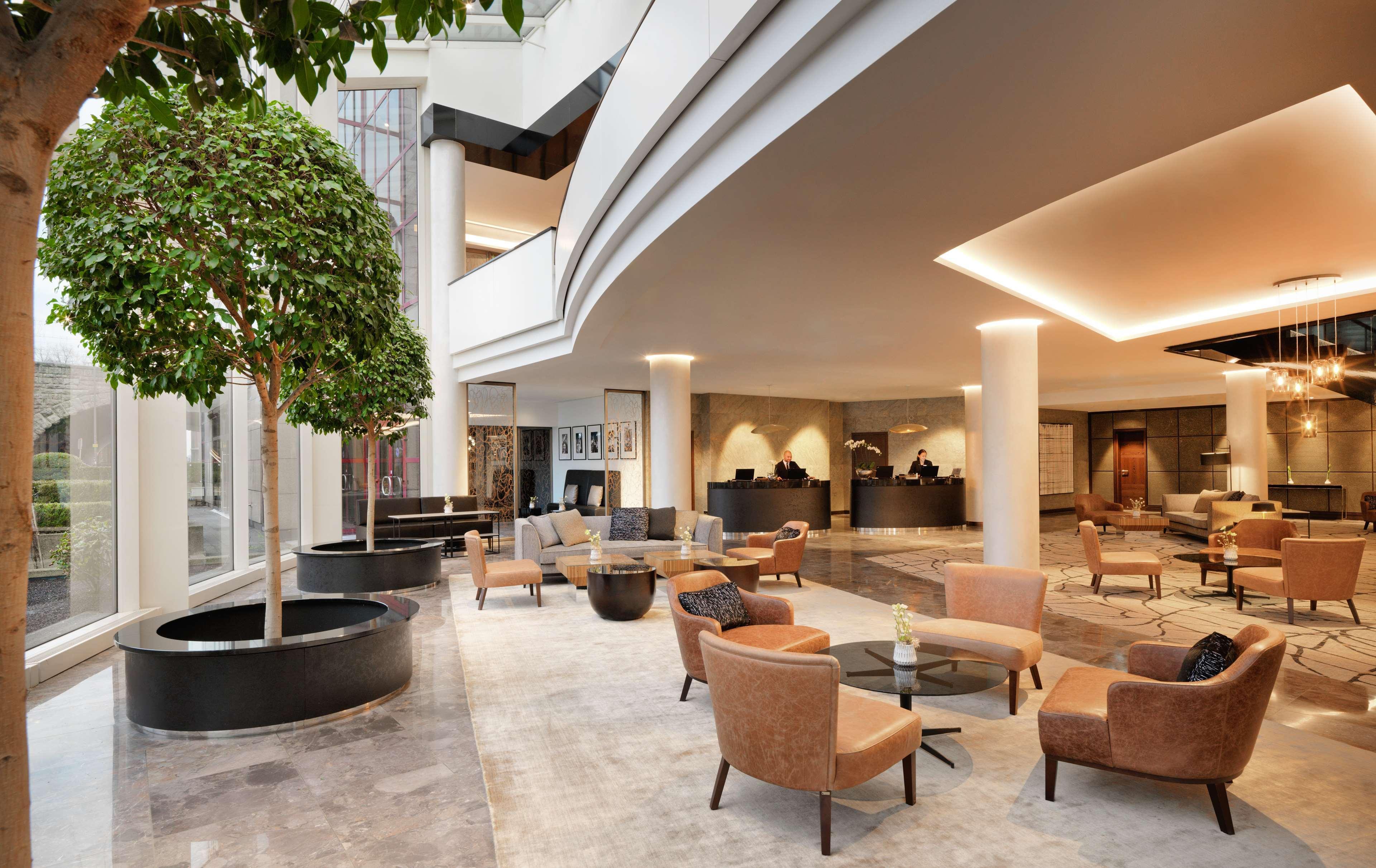 Hyatt Regency Hotel 5*