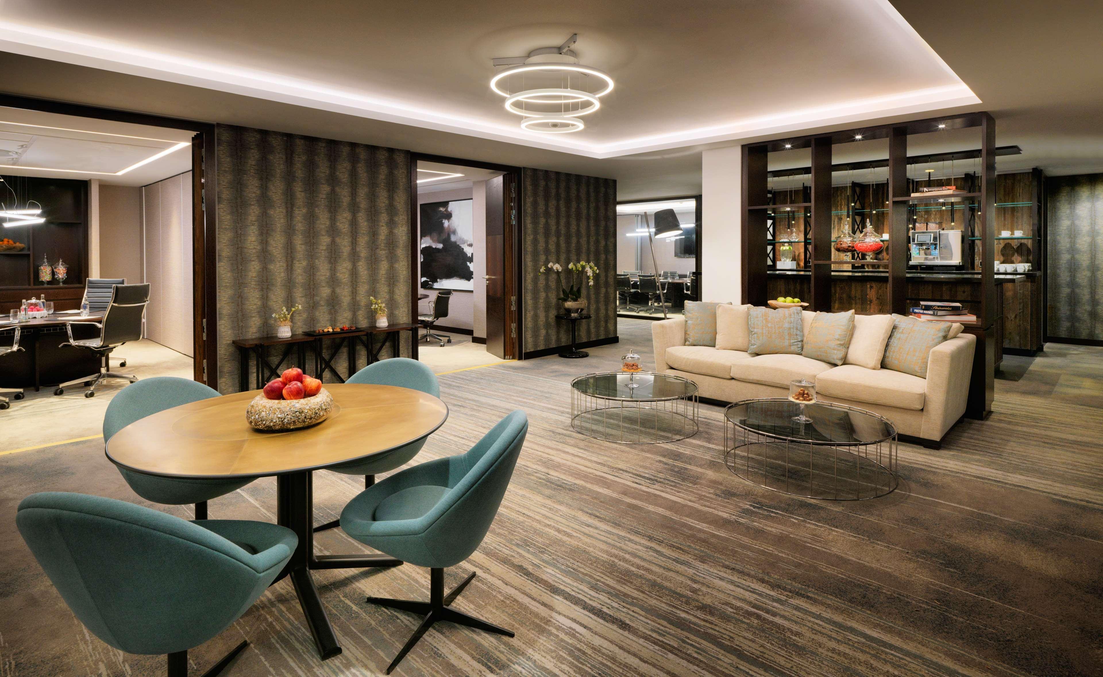 Hotel Hyatt Regency 5*