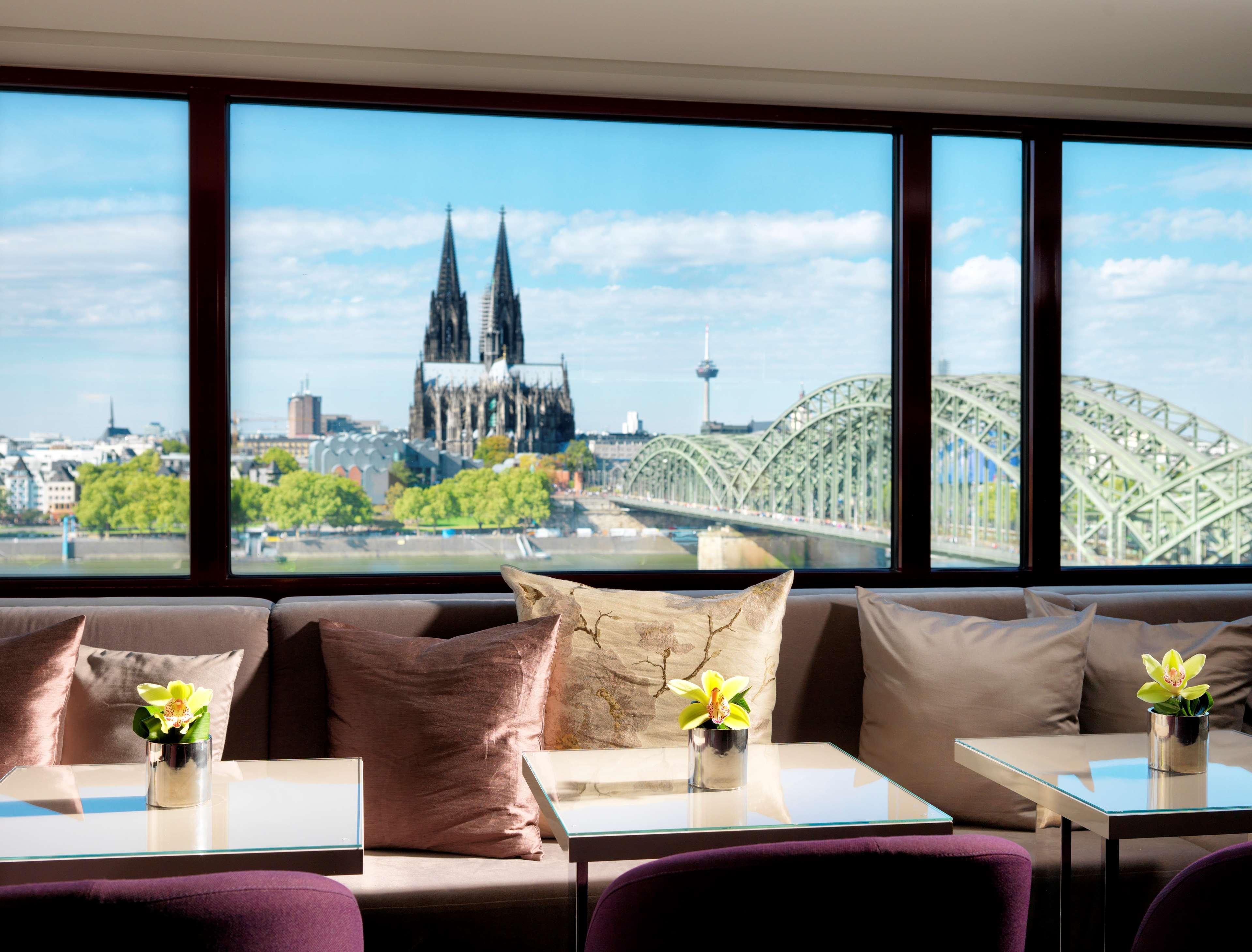 Hyatt Regency Colonia