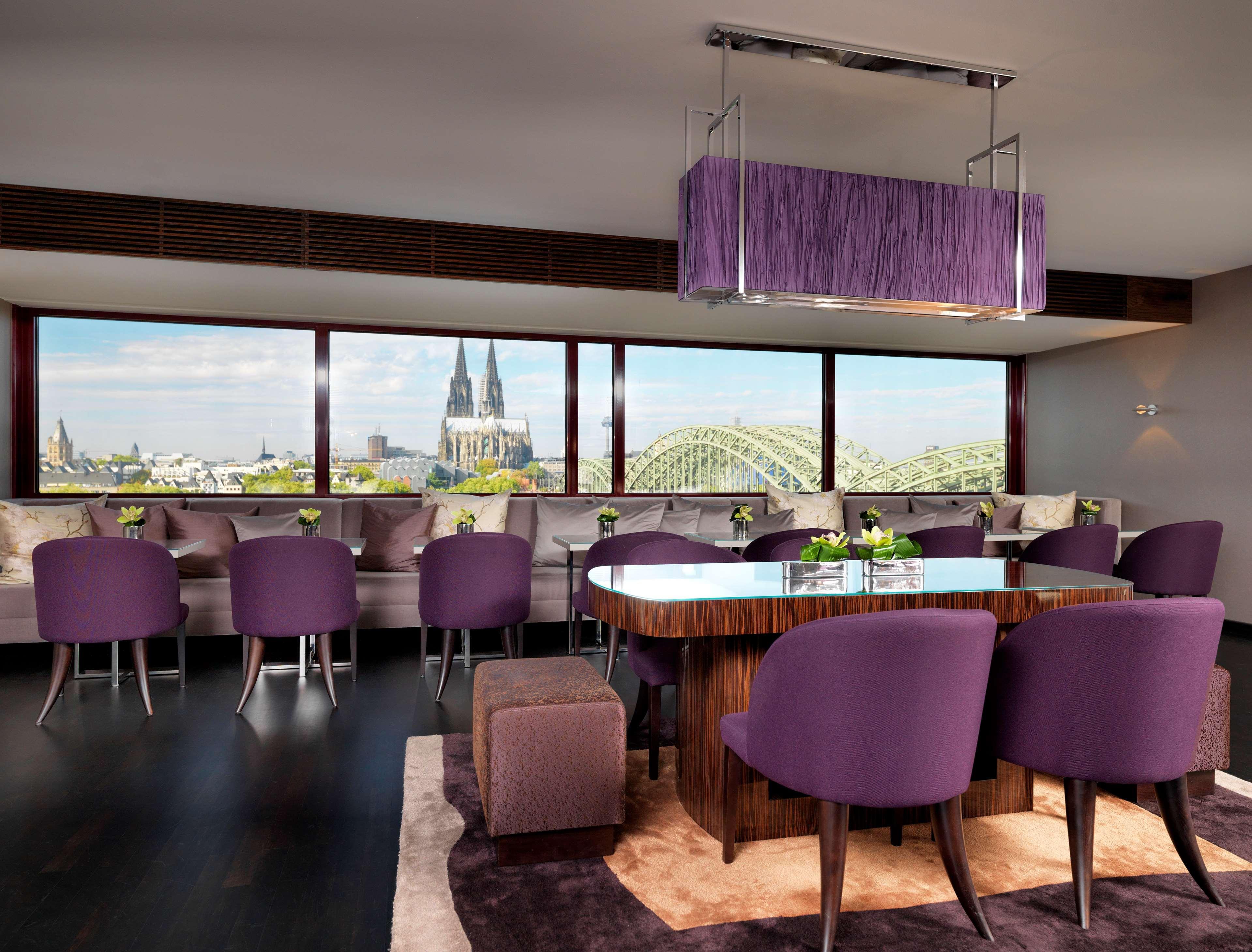 Hyatt Regency Hotel 5*