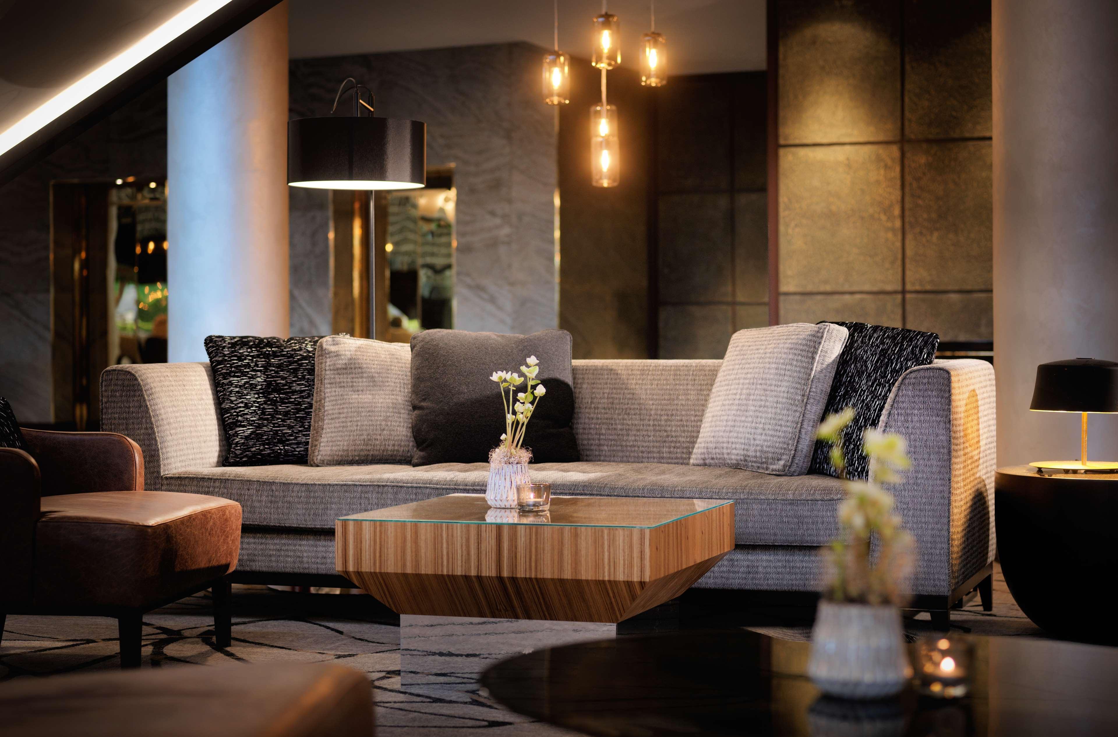 Hyatt Regency 5*