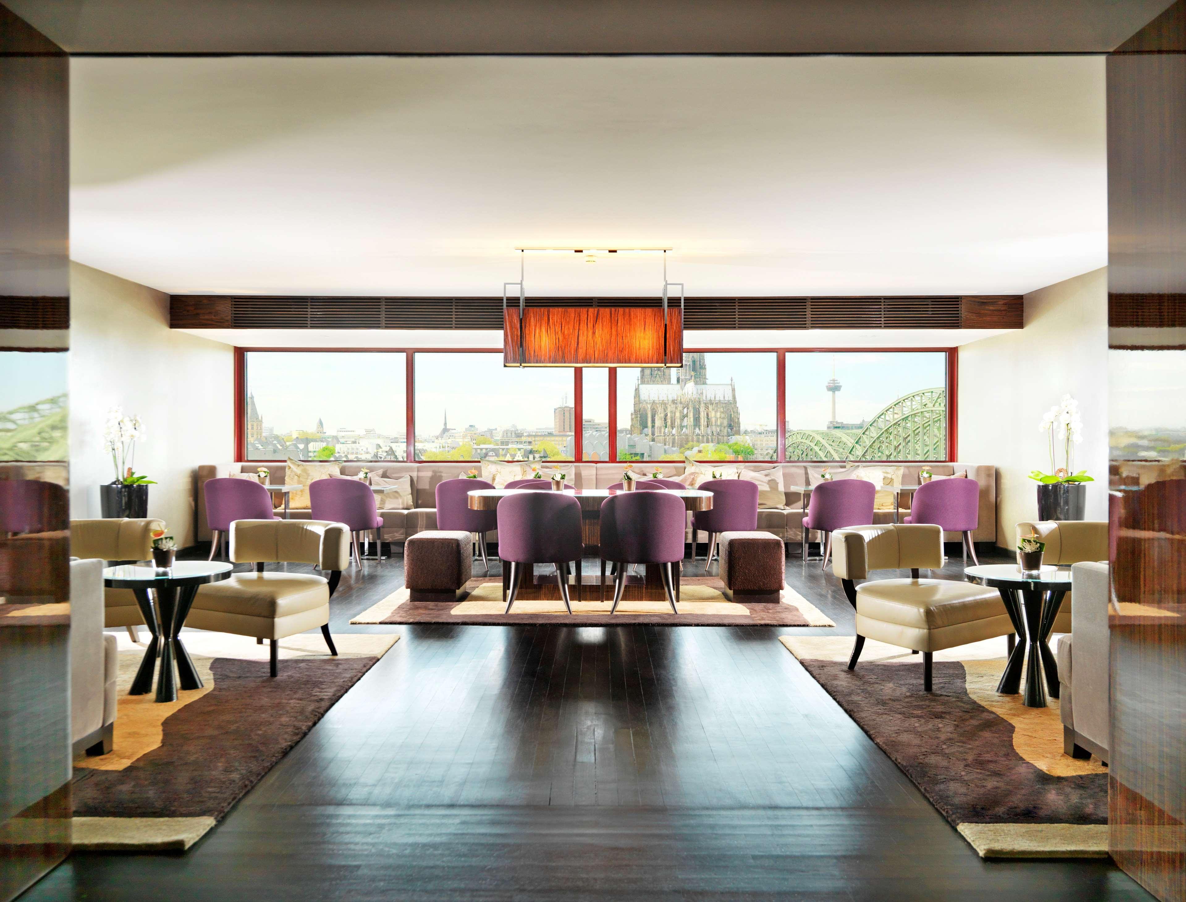 Hyatt Regency 5* Colonia