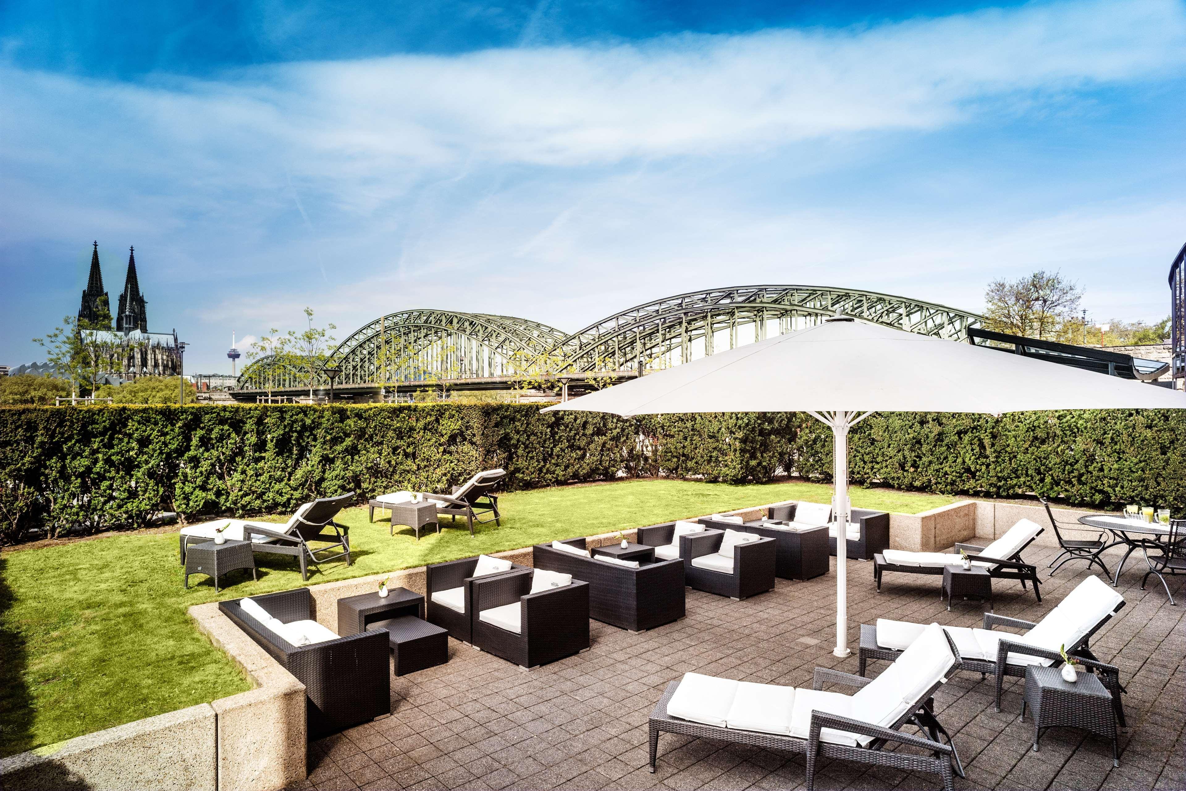 Hyatt Regency Hotel Colonia