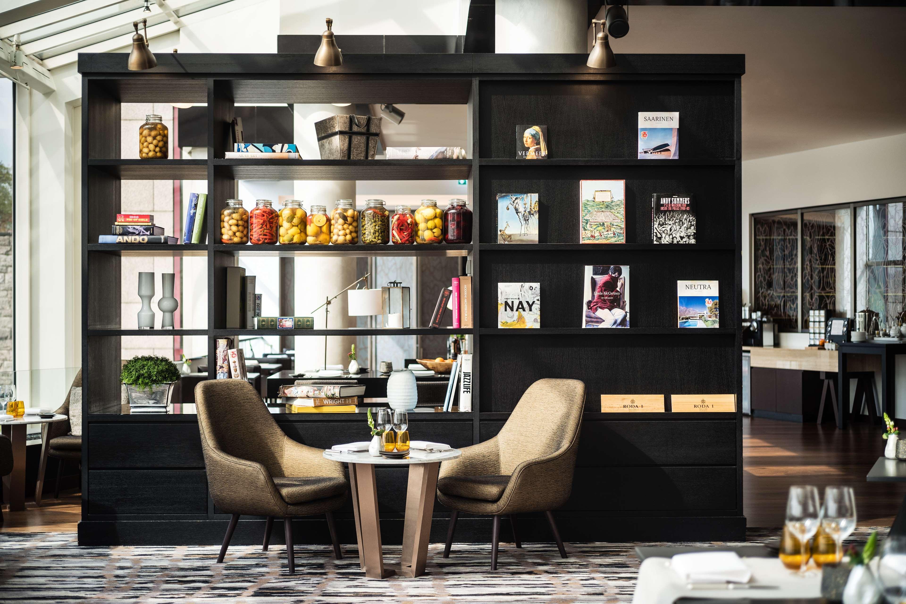 Hyatt Regency Colonia