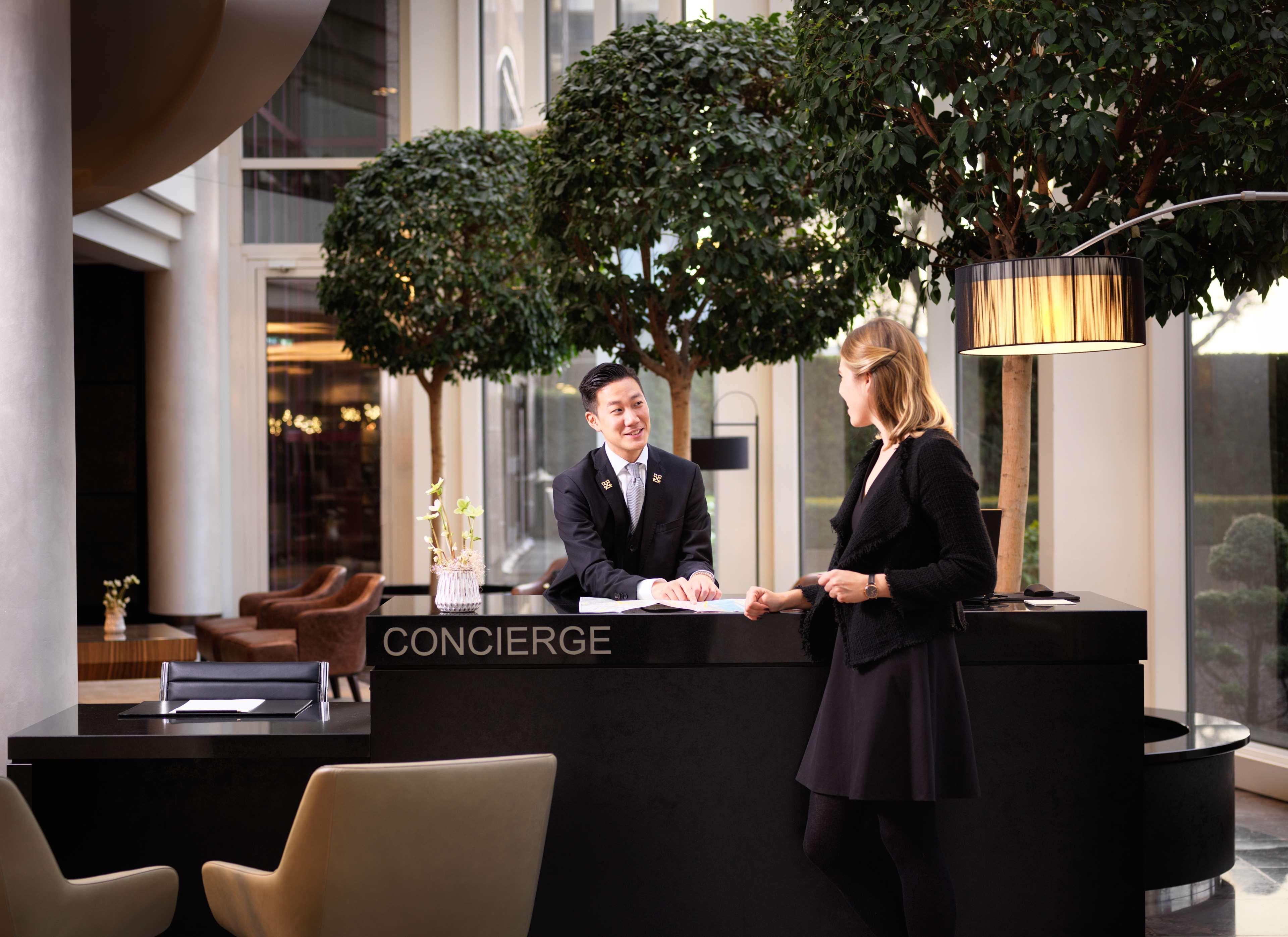 Hyatt Regency Colonia