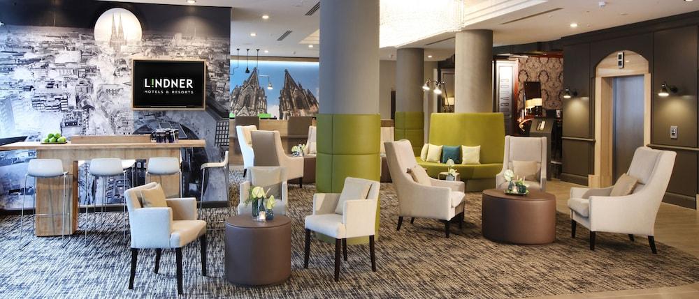Hotel Lindner Plaza
