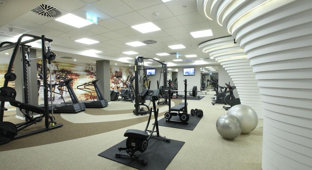 Lindner Plaza 4*