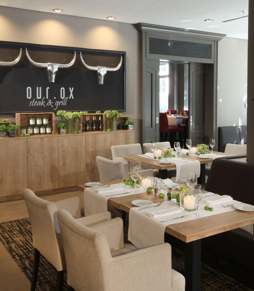 Lindner Plaza 4* Cologne