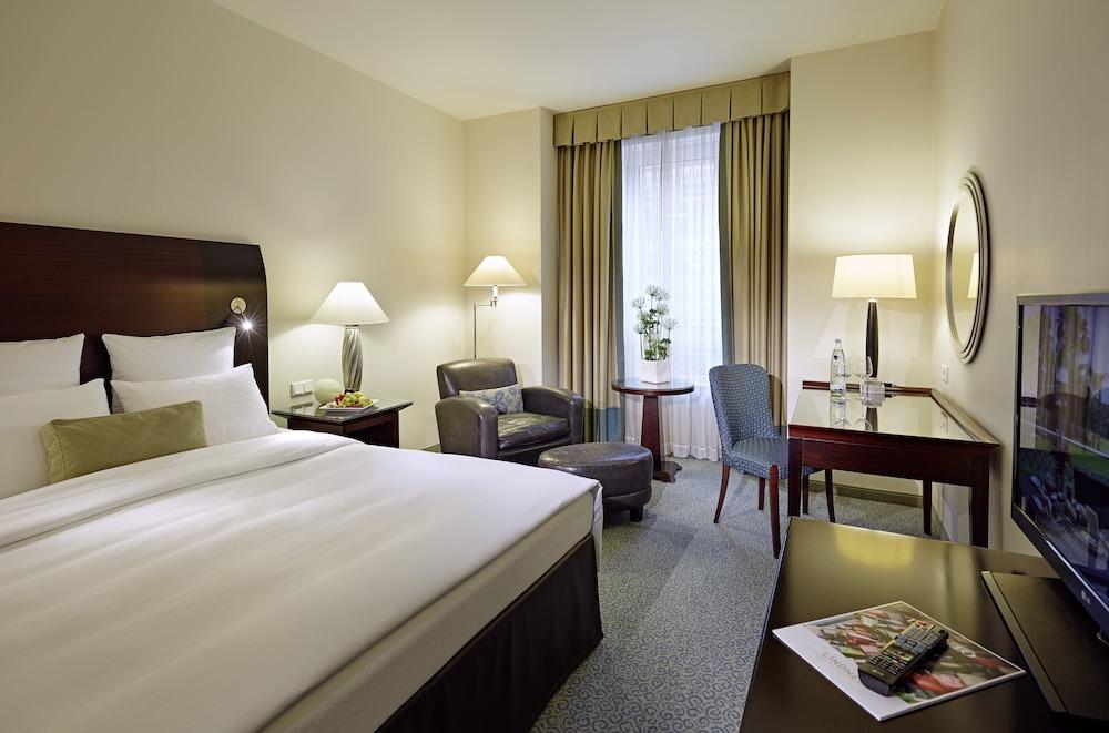 Hotel Lindner Plaza 4*
