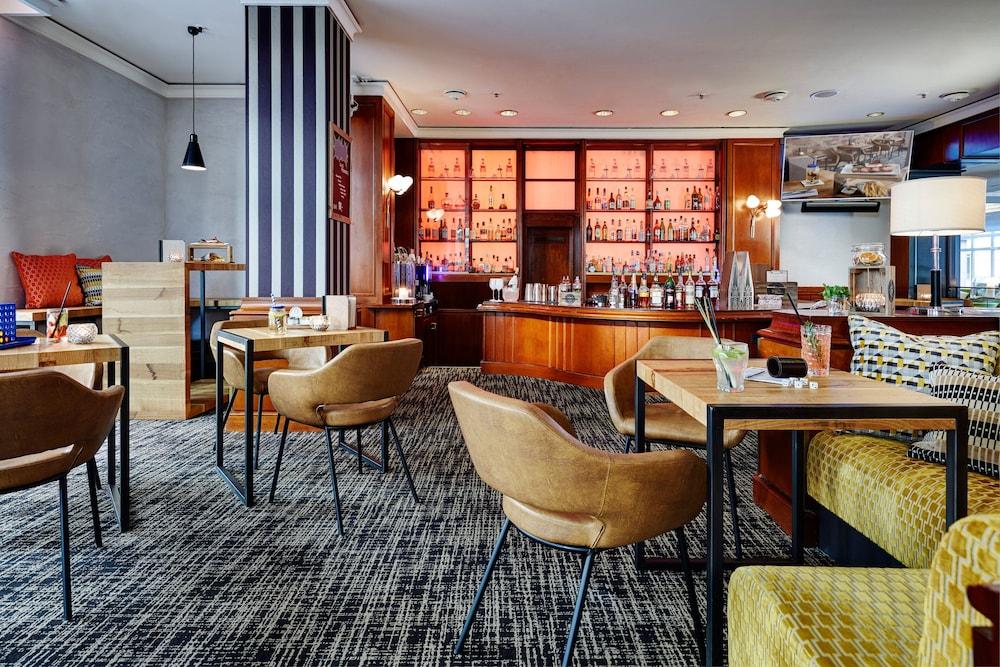 Lindner Plaza 4* Cologne