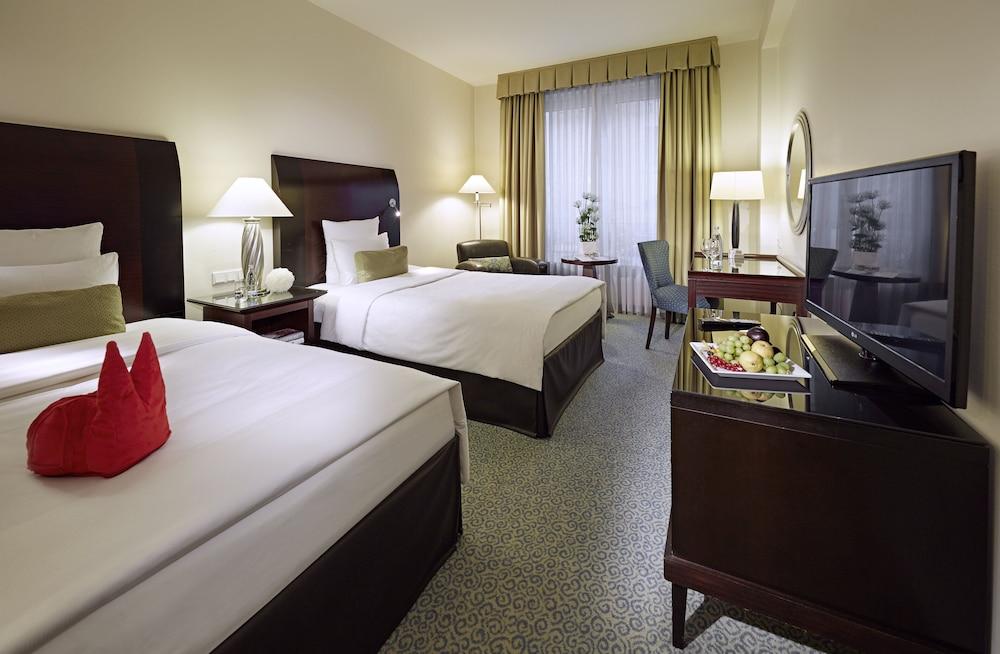 Hotel Lindner Plaza Cologne