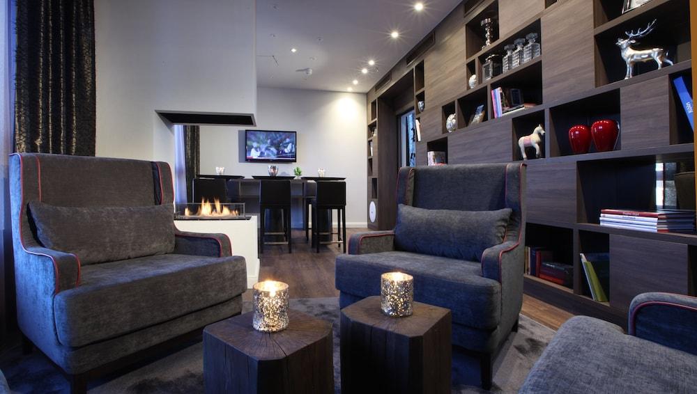 Lindner Plaza Hotel Cologne
