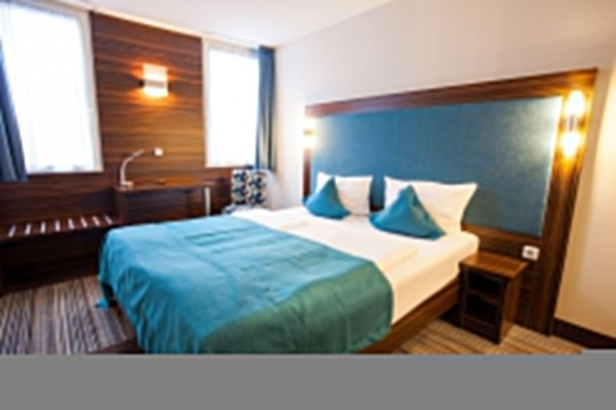 Hotel Centro Ayun Colonia