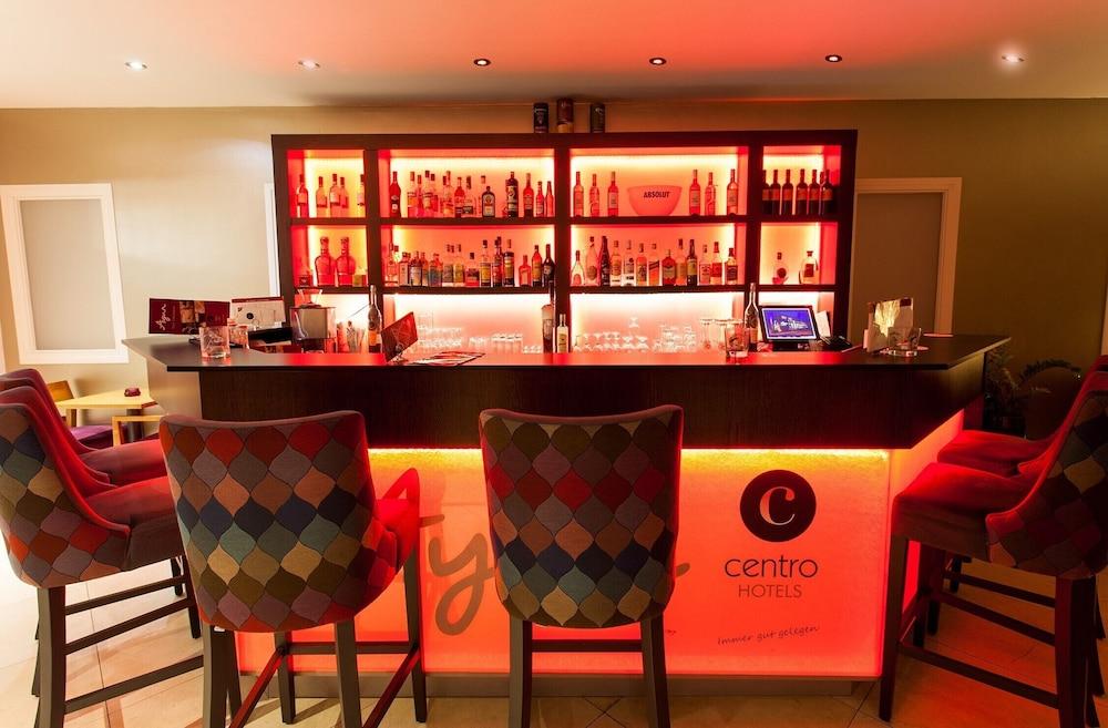 Centro Ayun 3* Colonia