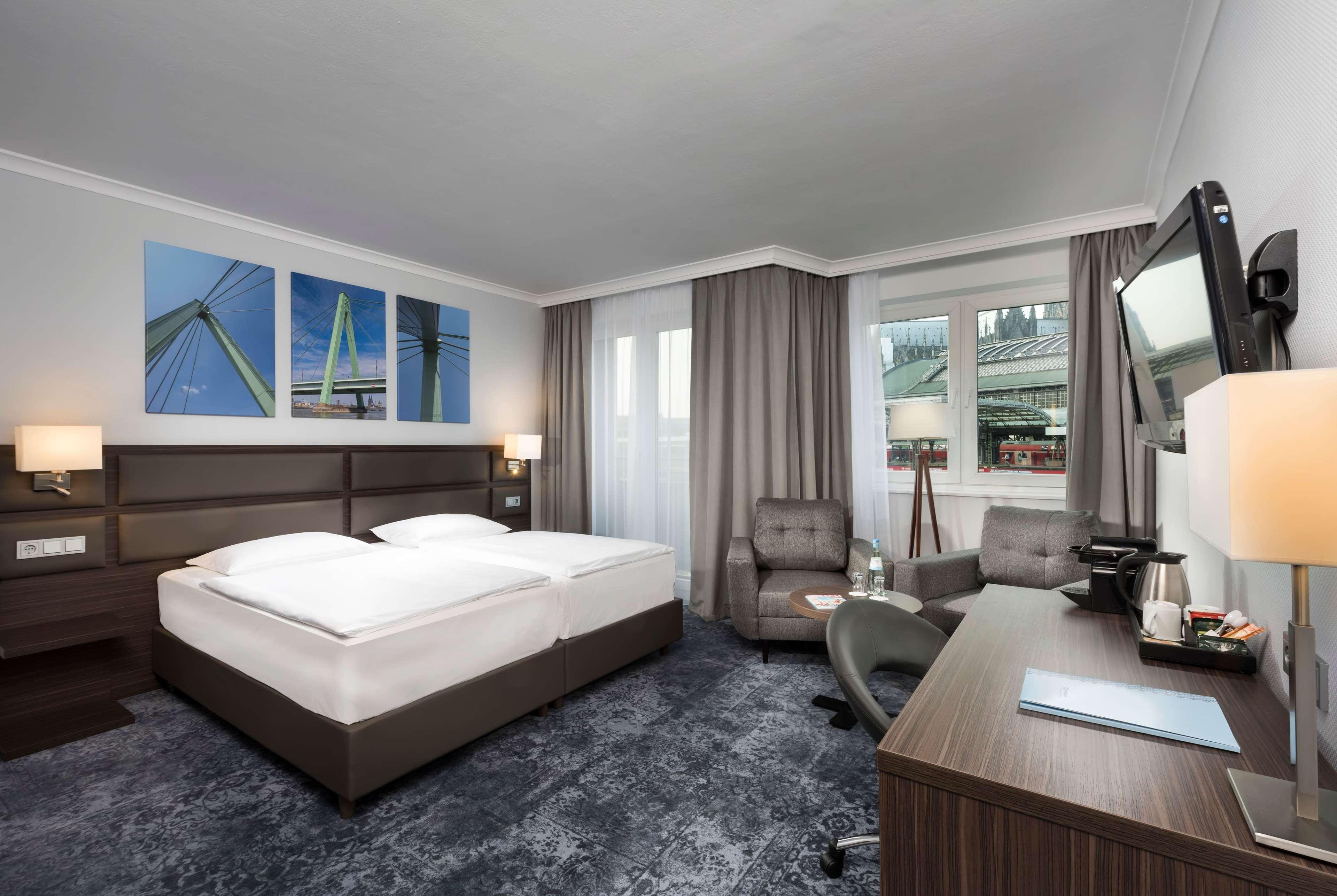 Hotel Wyndham 4*