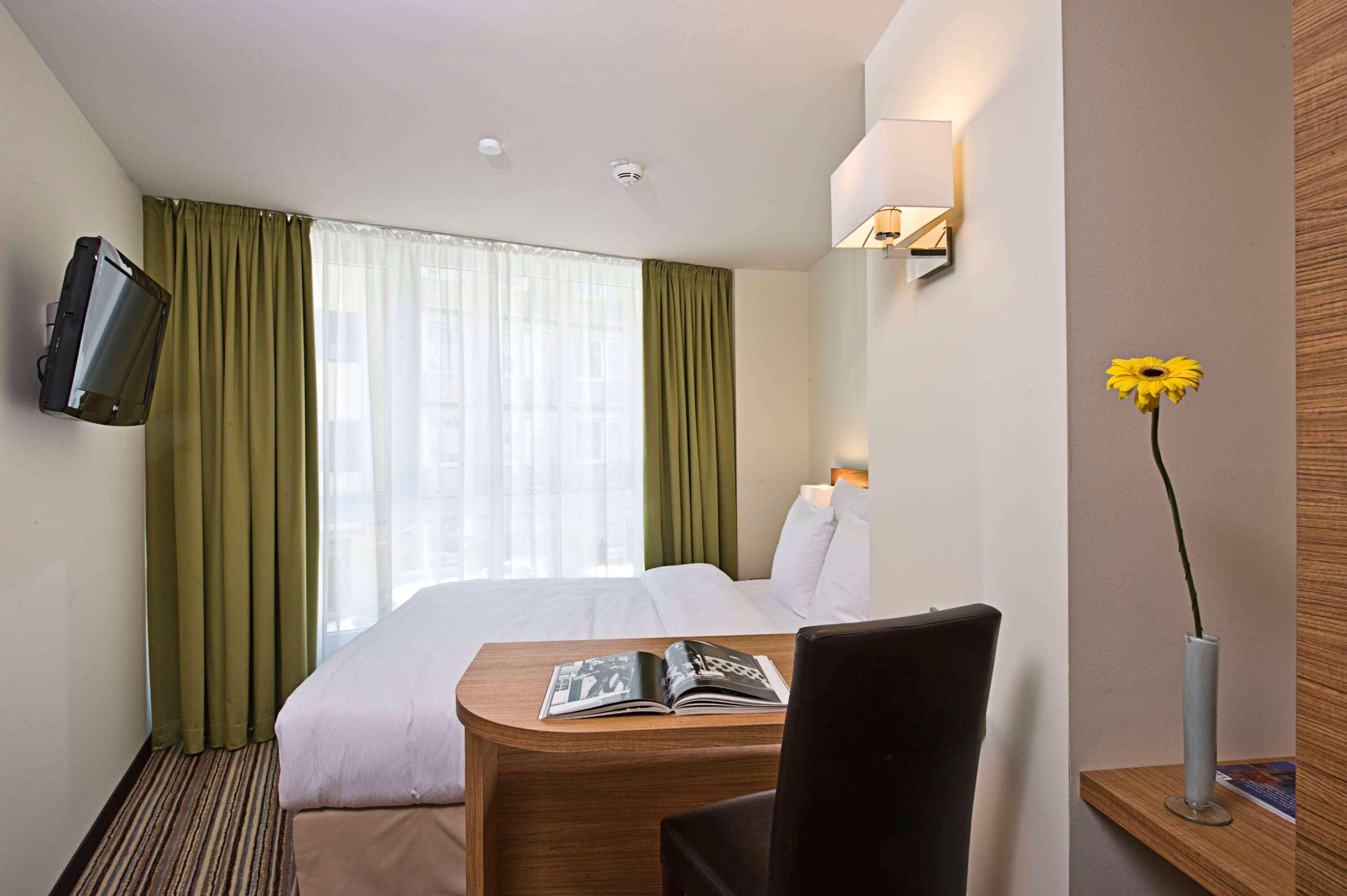 Wyndham Hotel Cologne