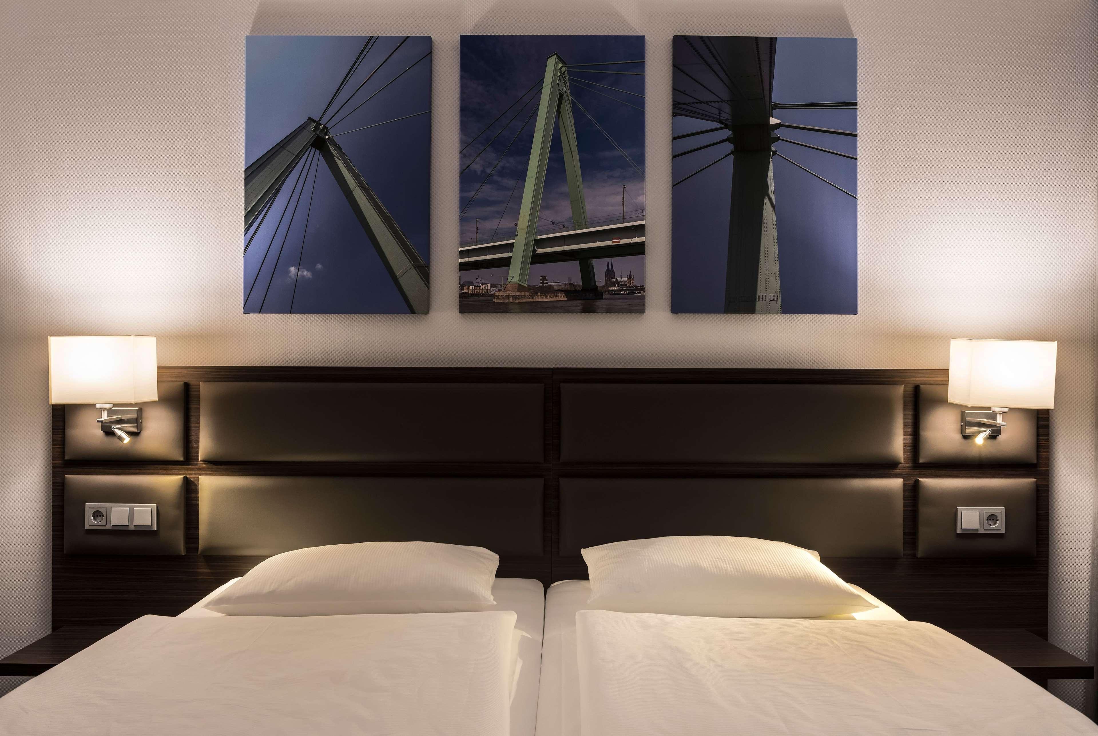 Hotel Wyndham Cologne