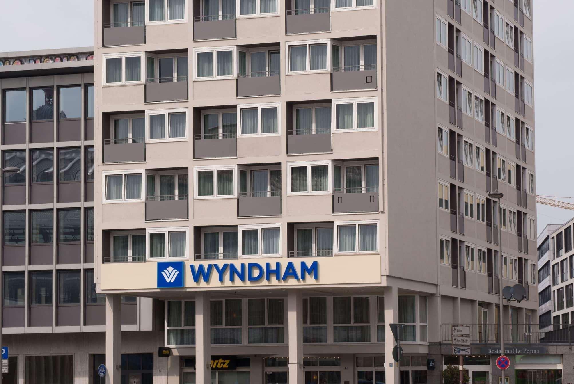 Hotel Wyndham