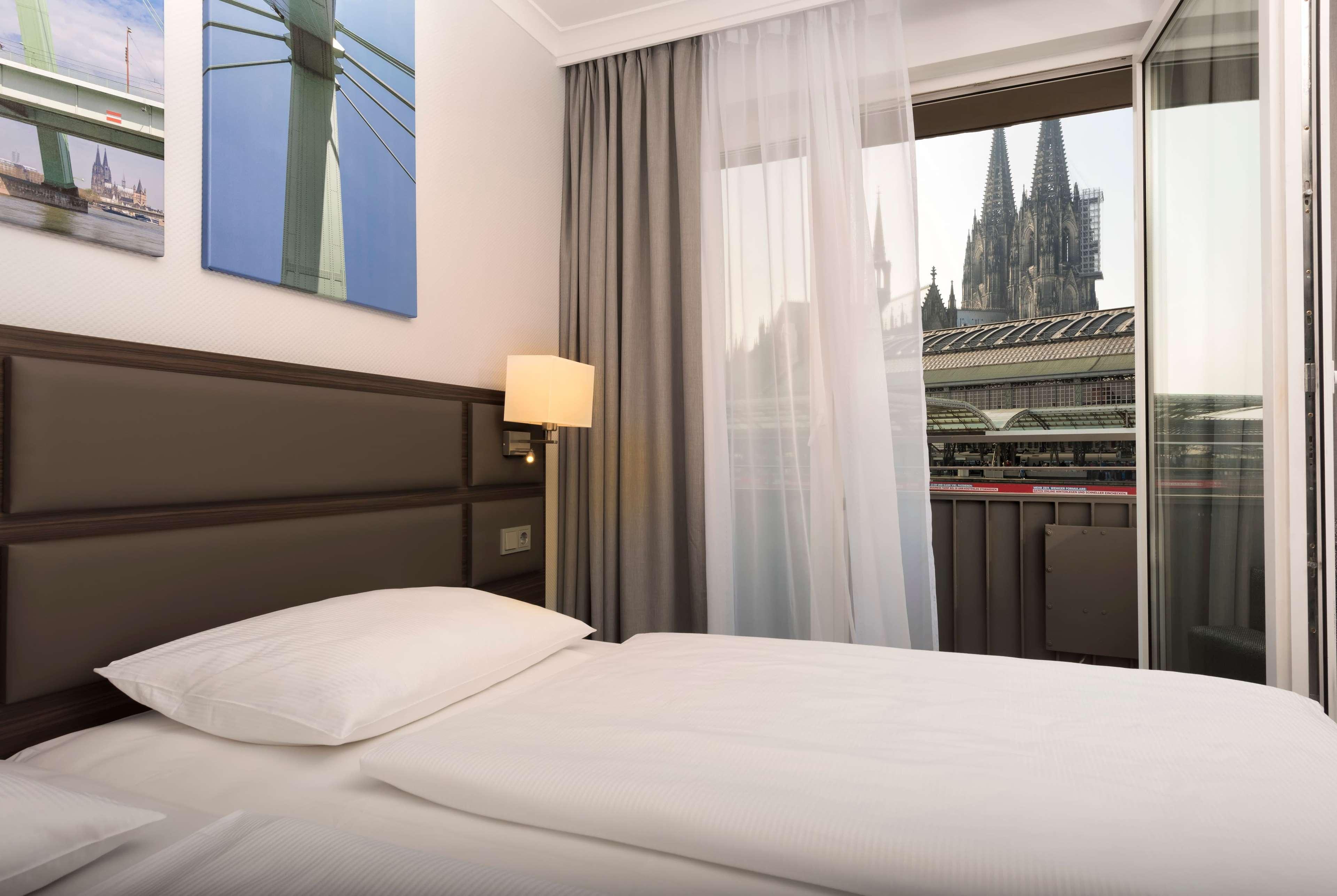 Hotel Wyndham Cologne