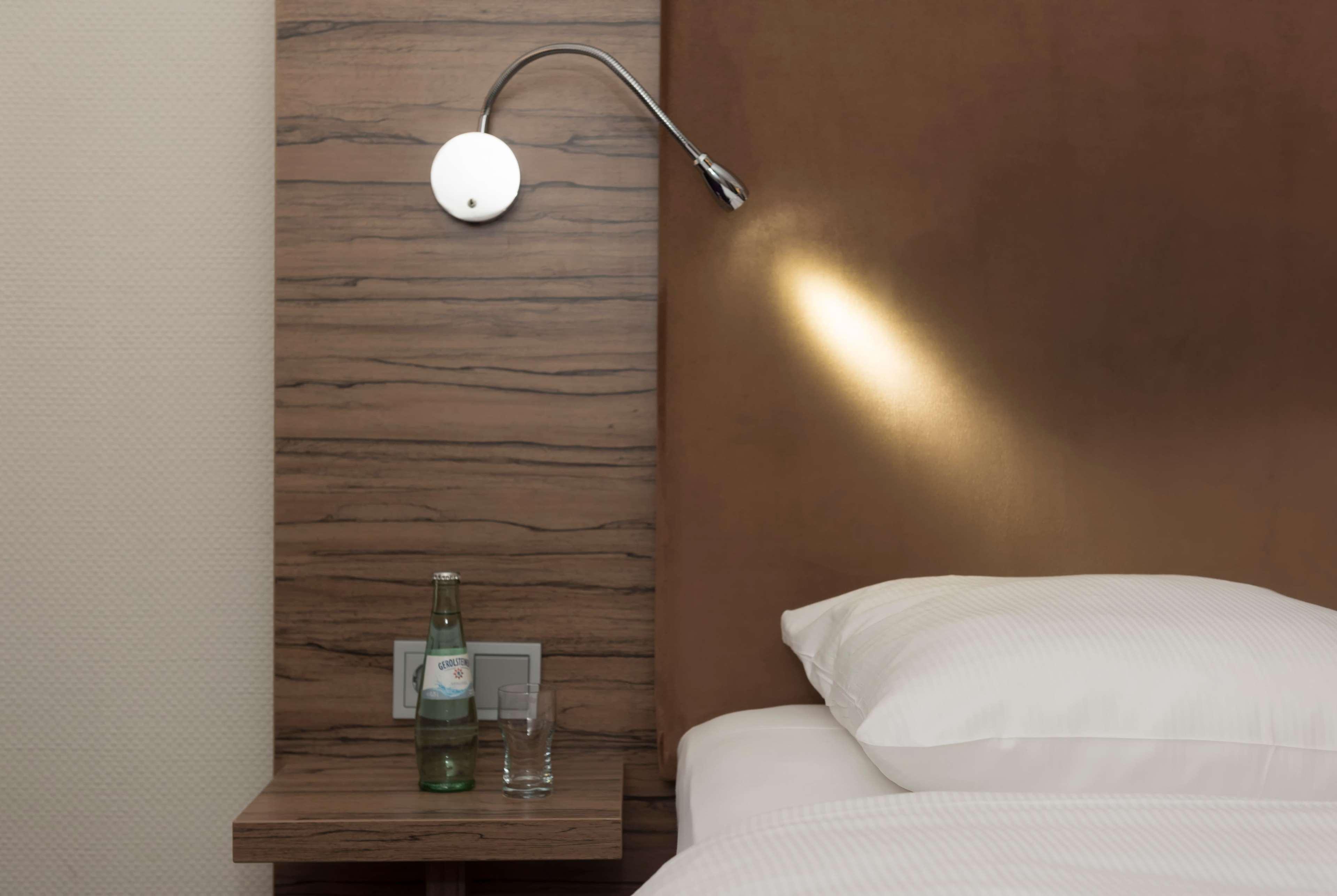 Hotel Wyndham